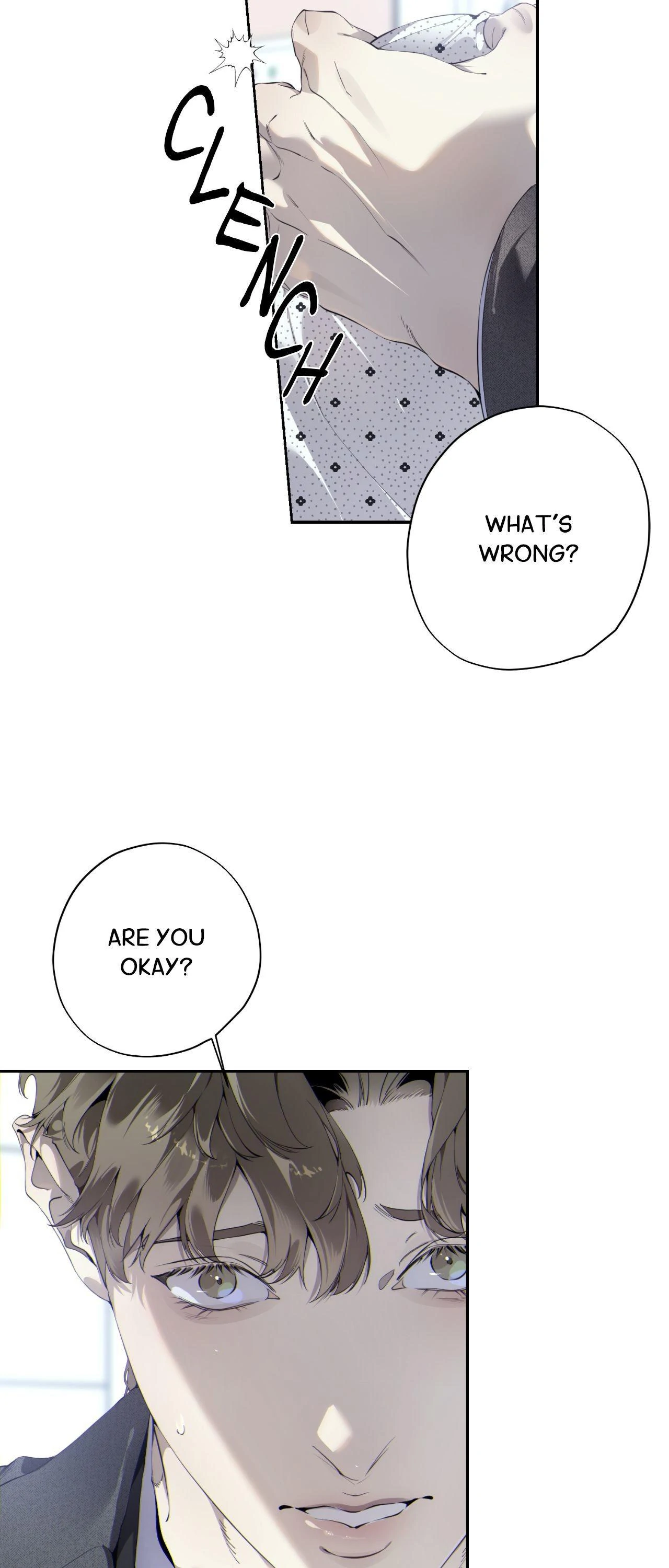 To Me Who Doesn’t Love You - Chapter 60 Page 50