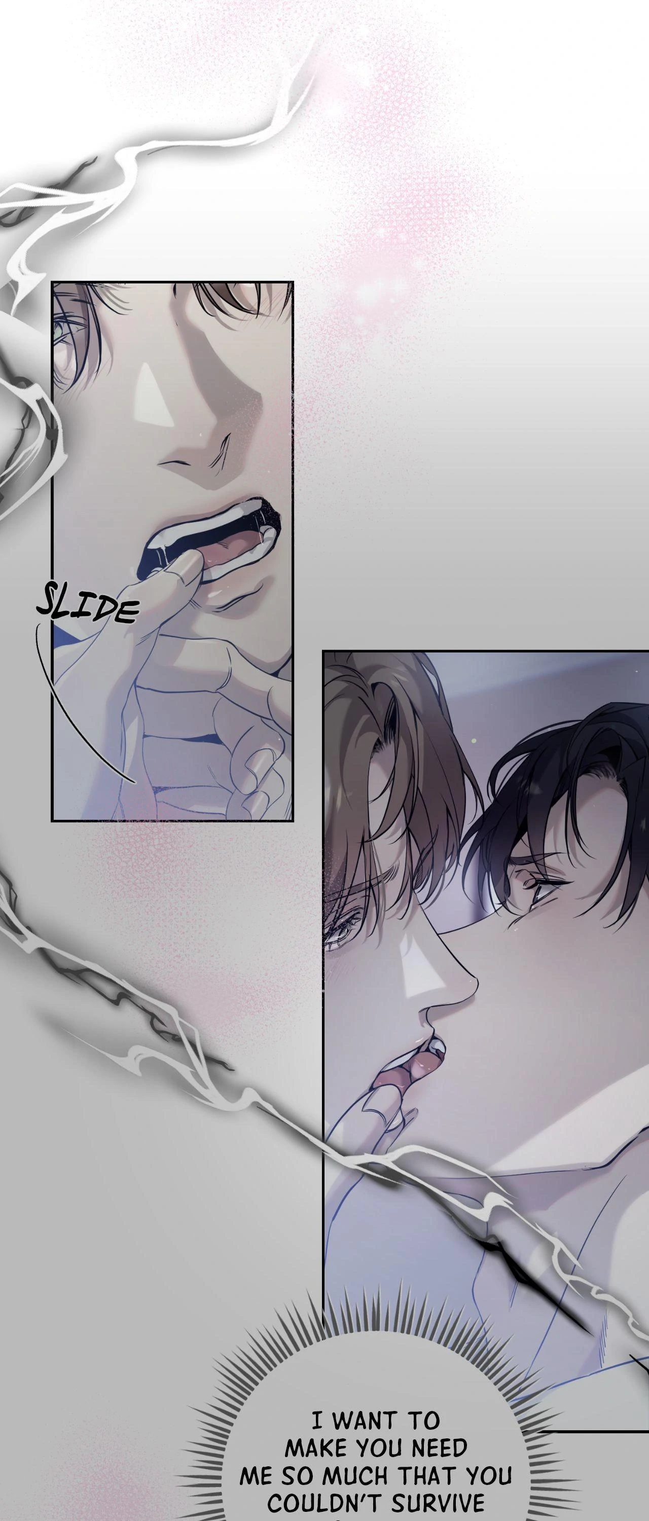 To Me Who Doesn’t Love You - Chapter 60 Page 52