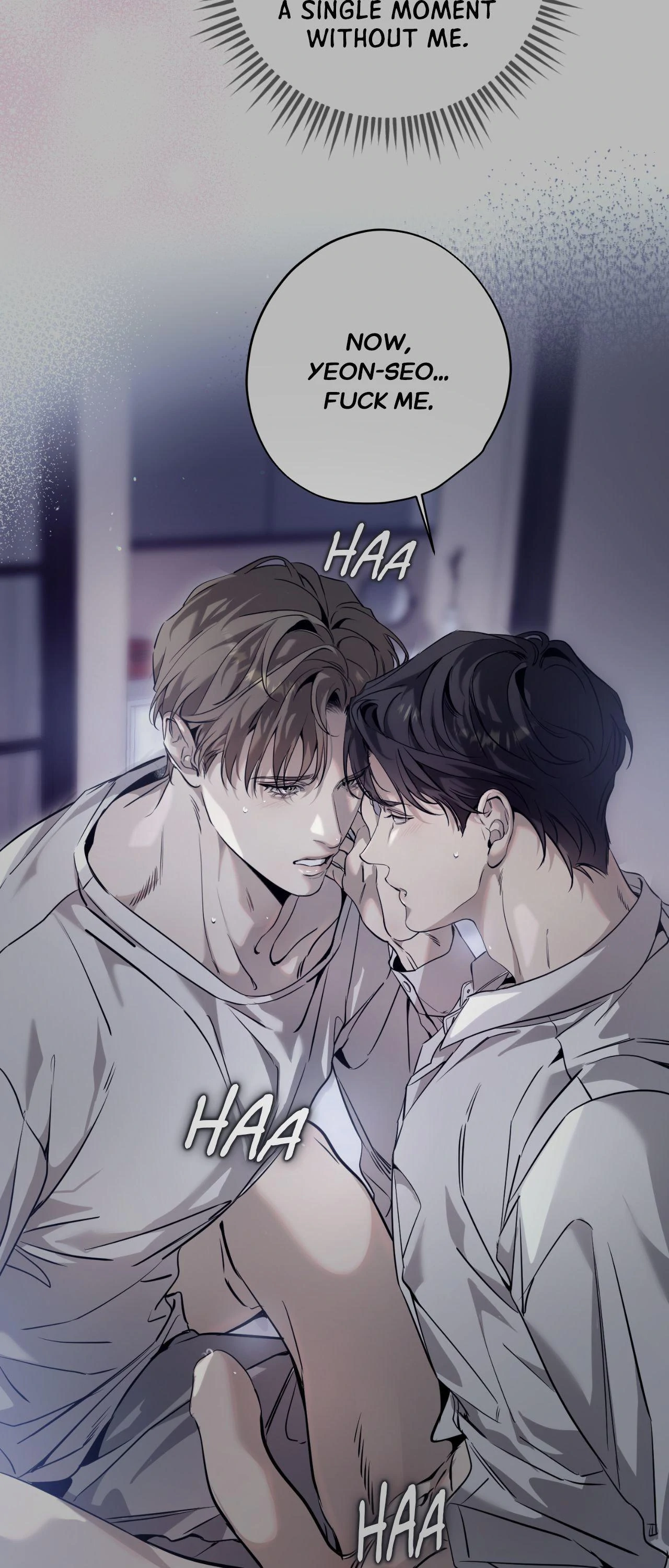 To Me Who Doesn’t Love You - Chapter 60 Page 53