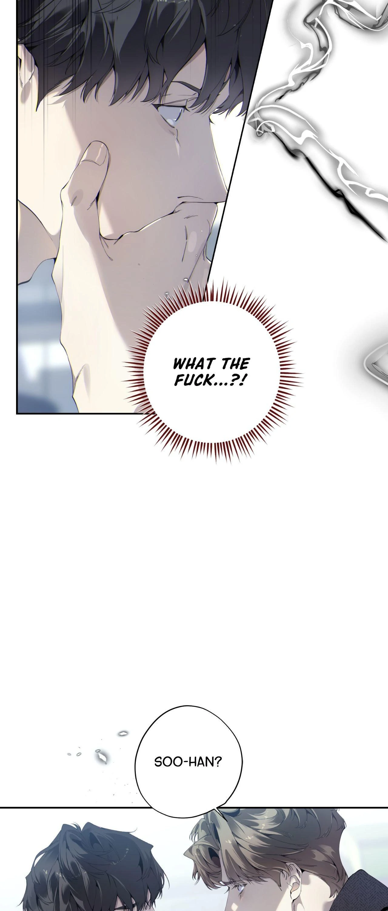 To Me Who Doesn’t Love You - Chapter 60 Page 55