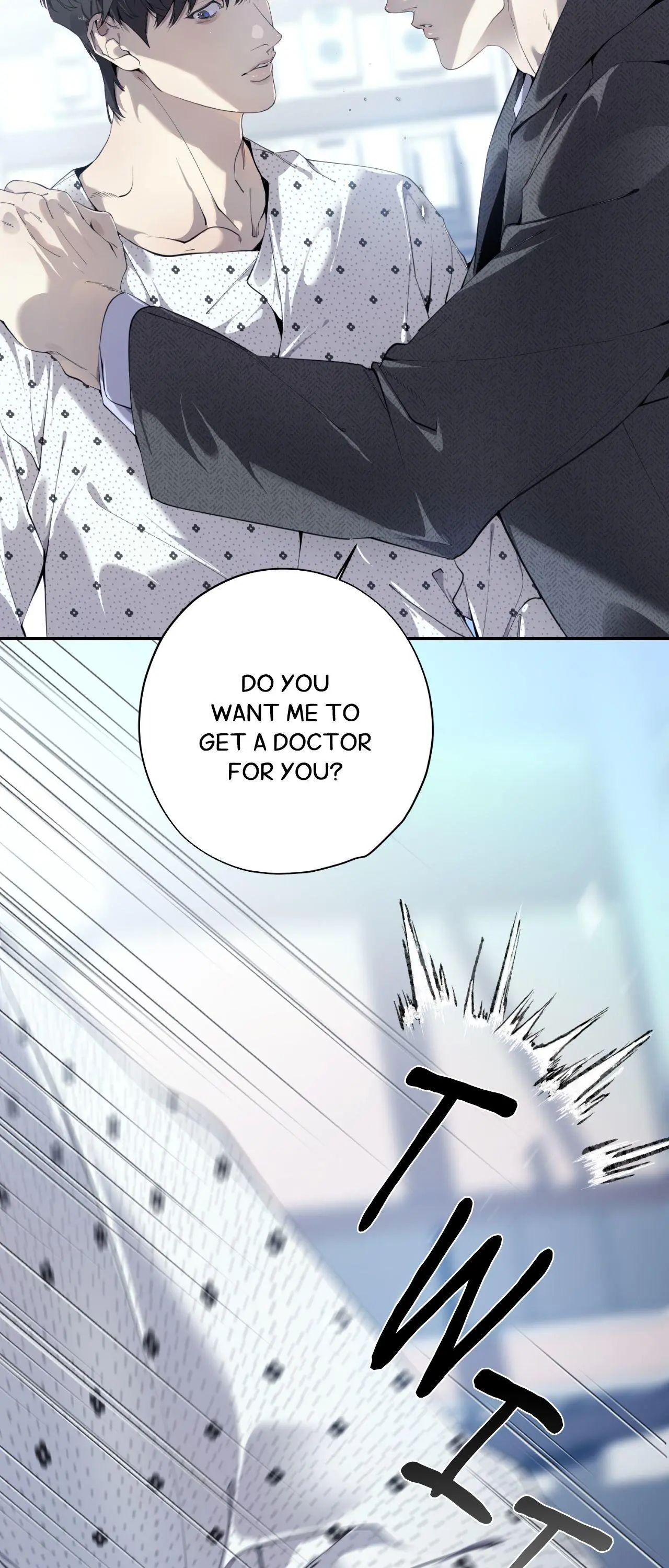 To Me Who Doesn’t Love You - Chapter 60 Page 56