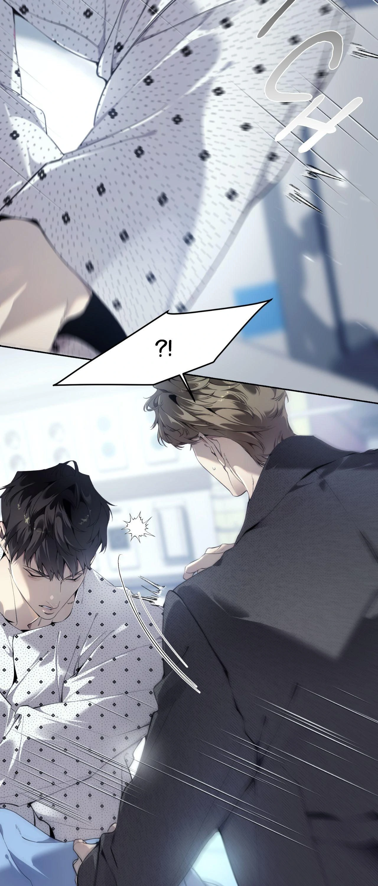 To Me Who Doesn’t Love You - Chapter 60 Page 57