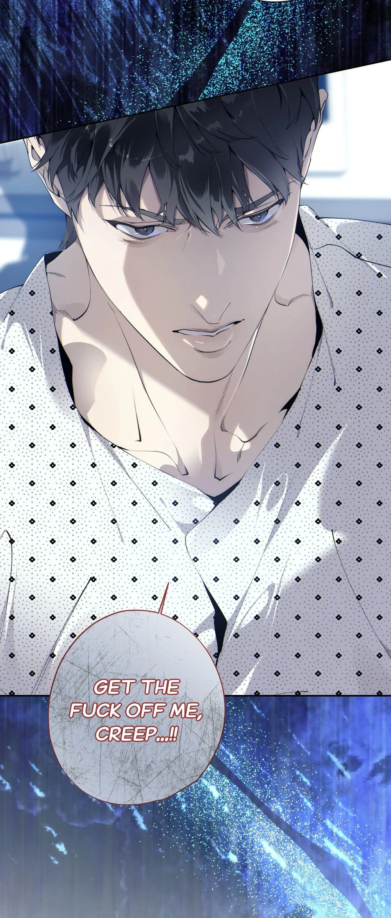 To Me Who Doesn’t Love You - Chapter 60 Page 59