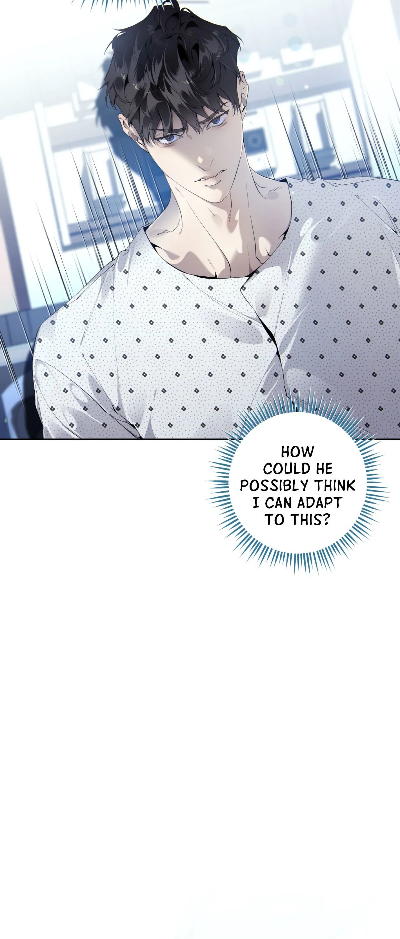 To Me Who Doesn’t Love You - Chapter 61 Page 3