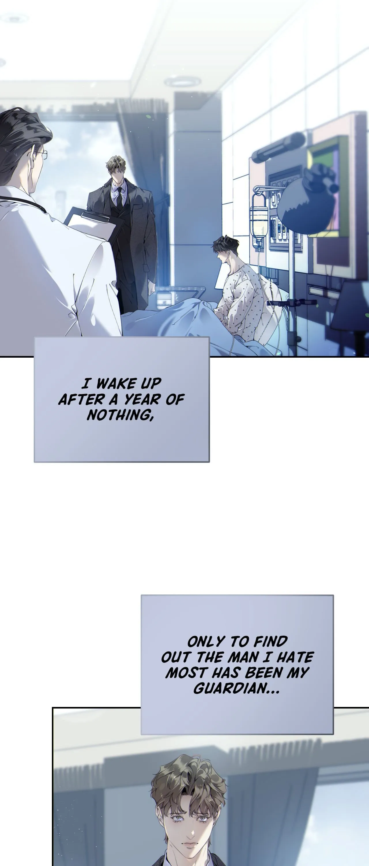 To Me Who Doesn’t Love You - Chapter 61 Page 4