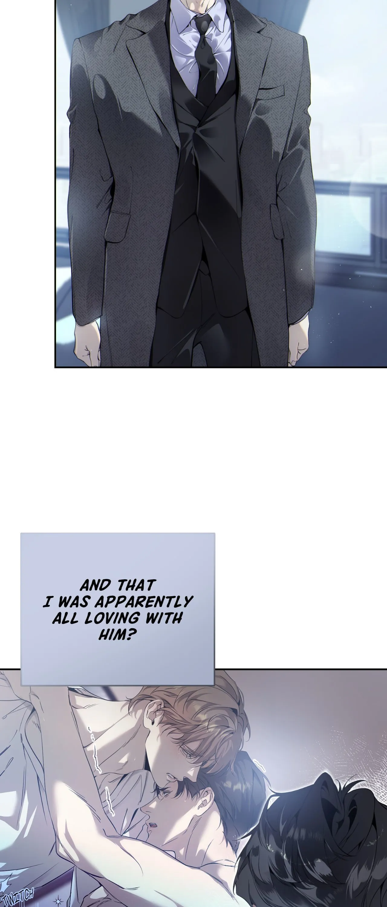 To Me Who Doesn’t Love You - Chapter 61 Page 5