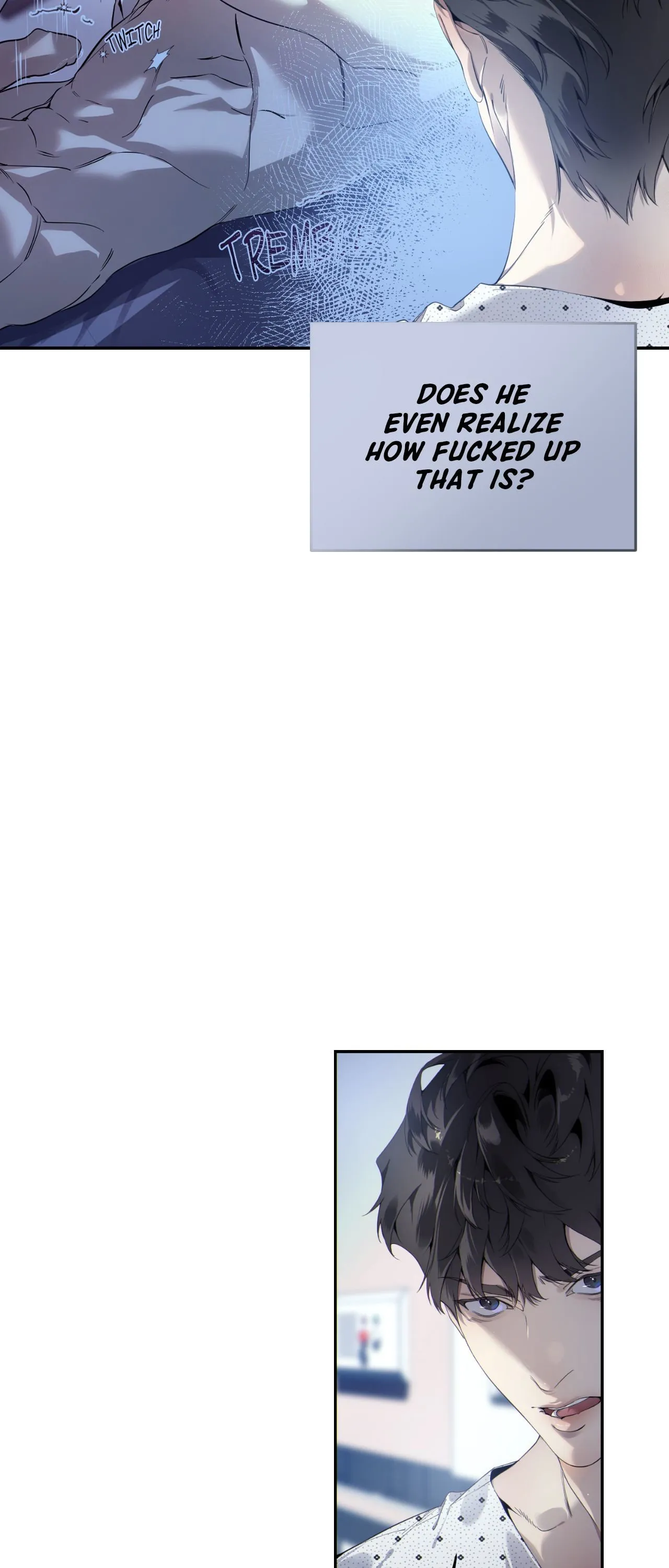 To Me Who Doesn’t Love You - Chapter 61 Page 6