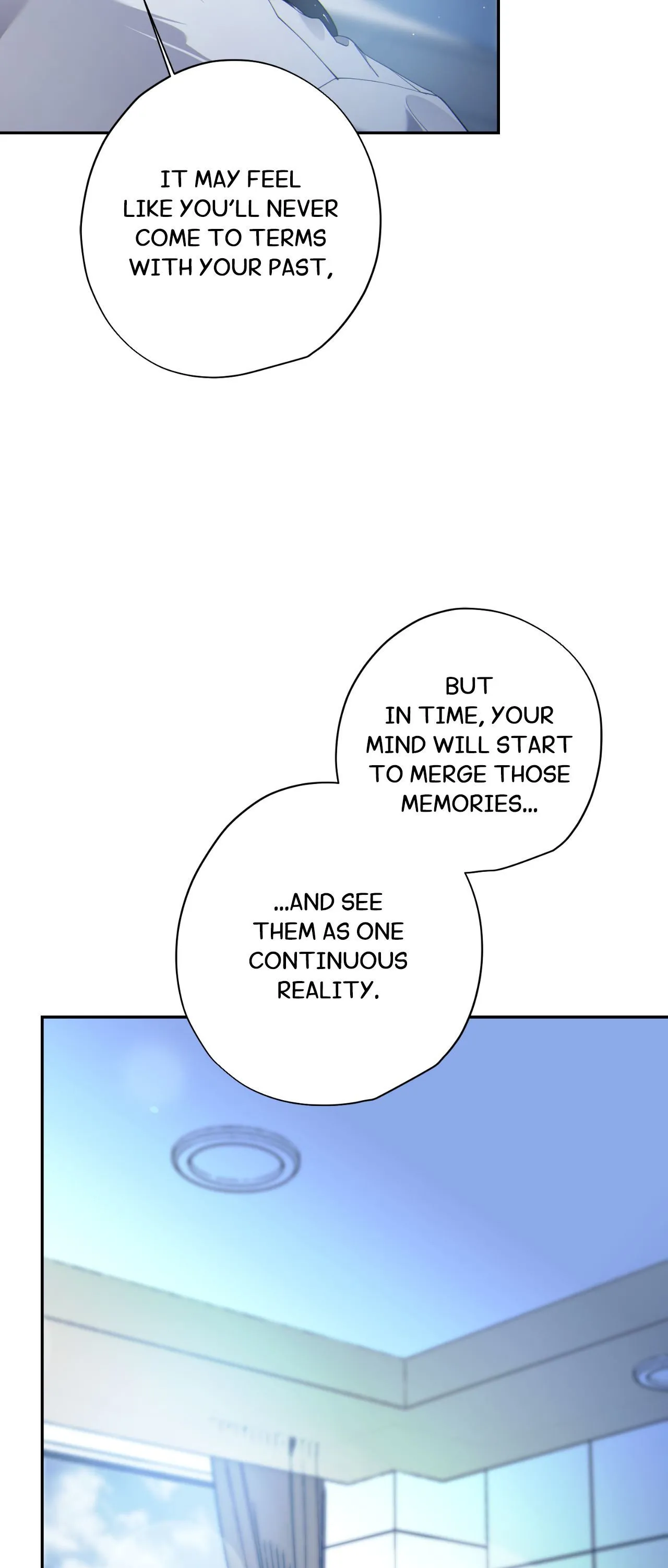 To Me Who Doesn’t Love You - Chapter 61 Page 8