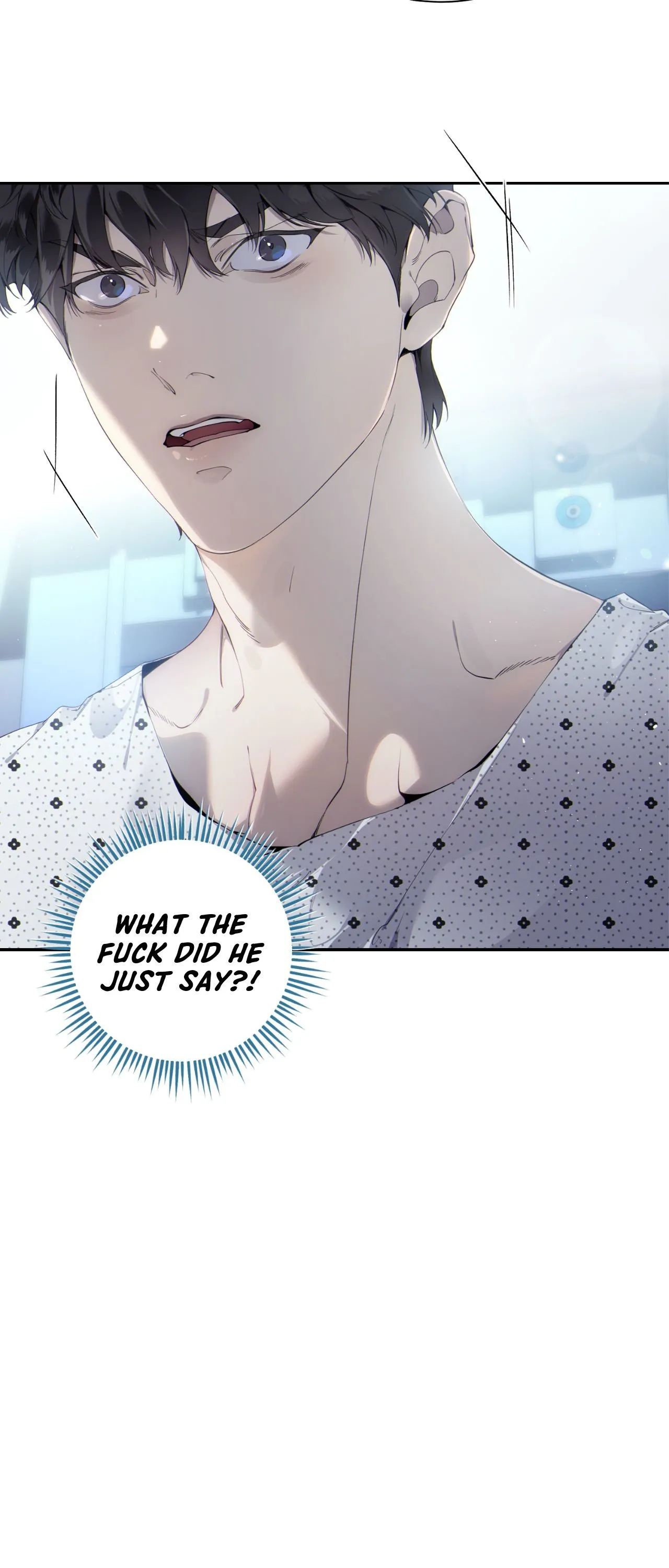 To Me Who Doesn’t Love You - Chapter 61 Page 12
