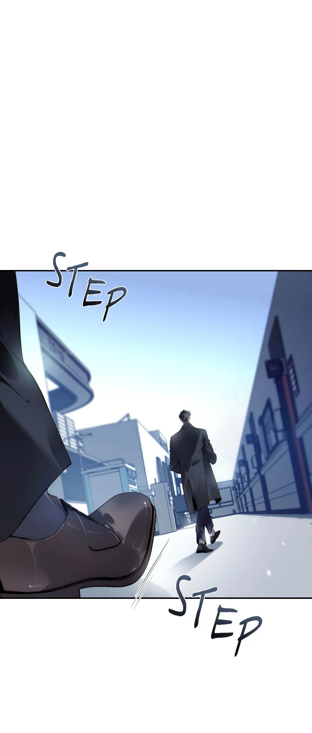 To Me Who Doesn’t Love You - Chapter 61 Page 14