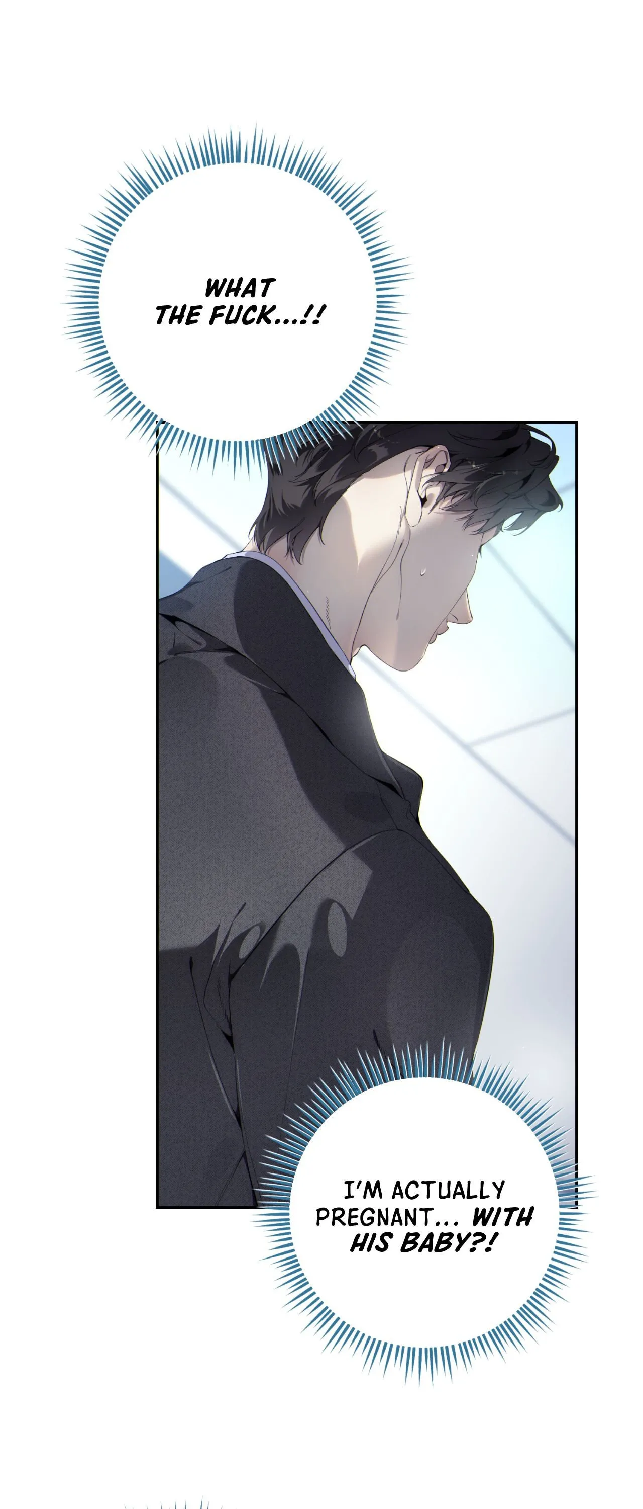 To Me Who Doesn’t Love You - Chapter 61 Page 15