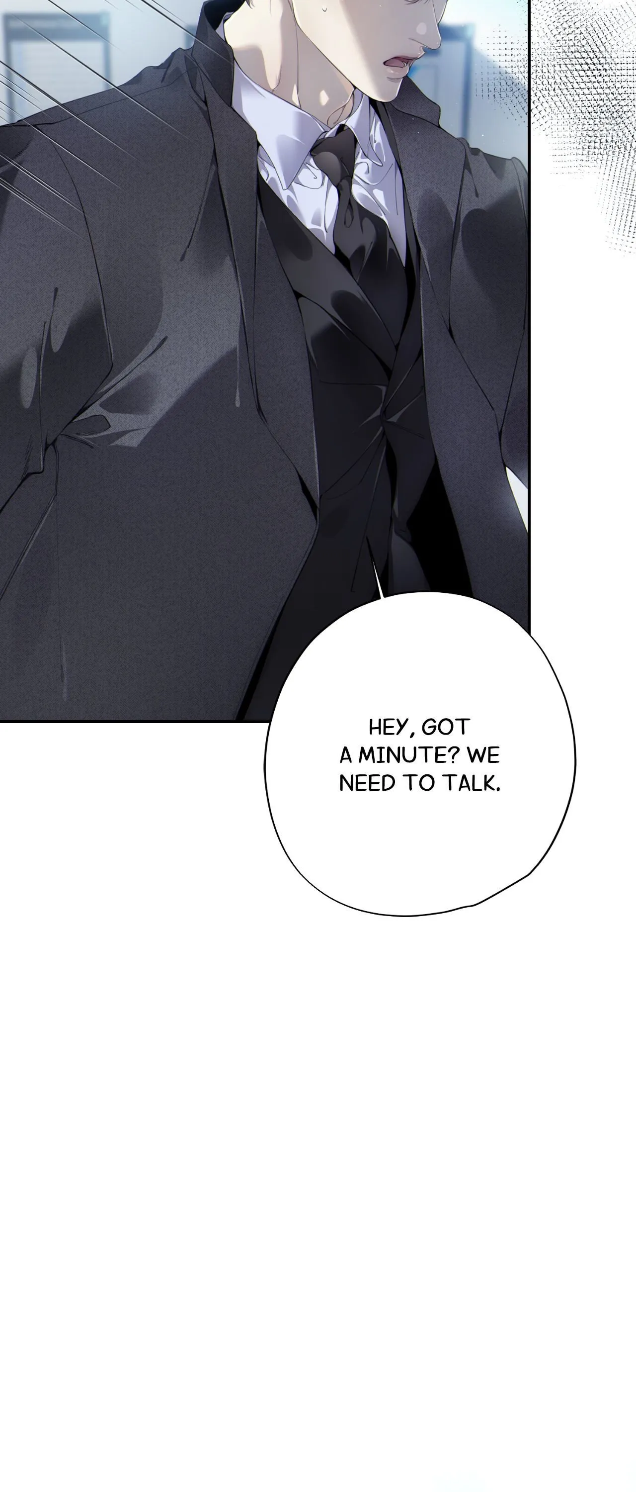 To Me Who Doesn’t Love You - Chapter 61 Page 18