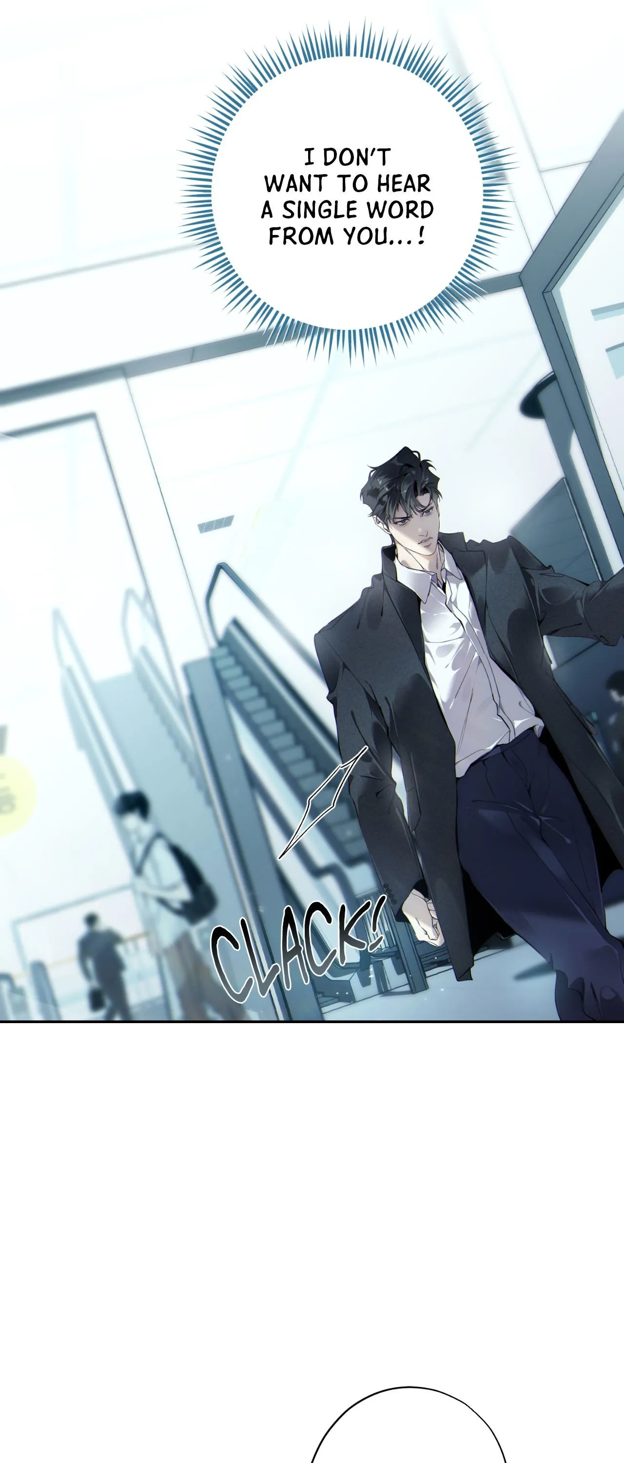 To Me Who Doesn’t Love You - Chapter 61 Page 19