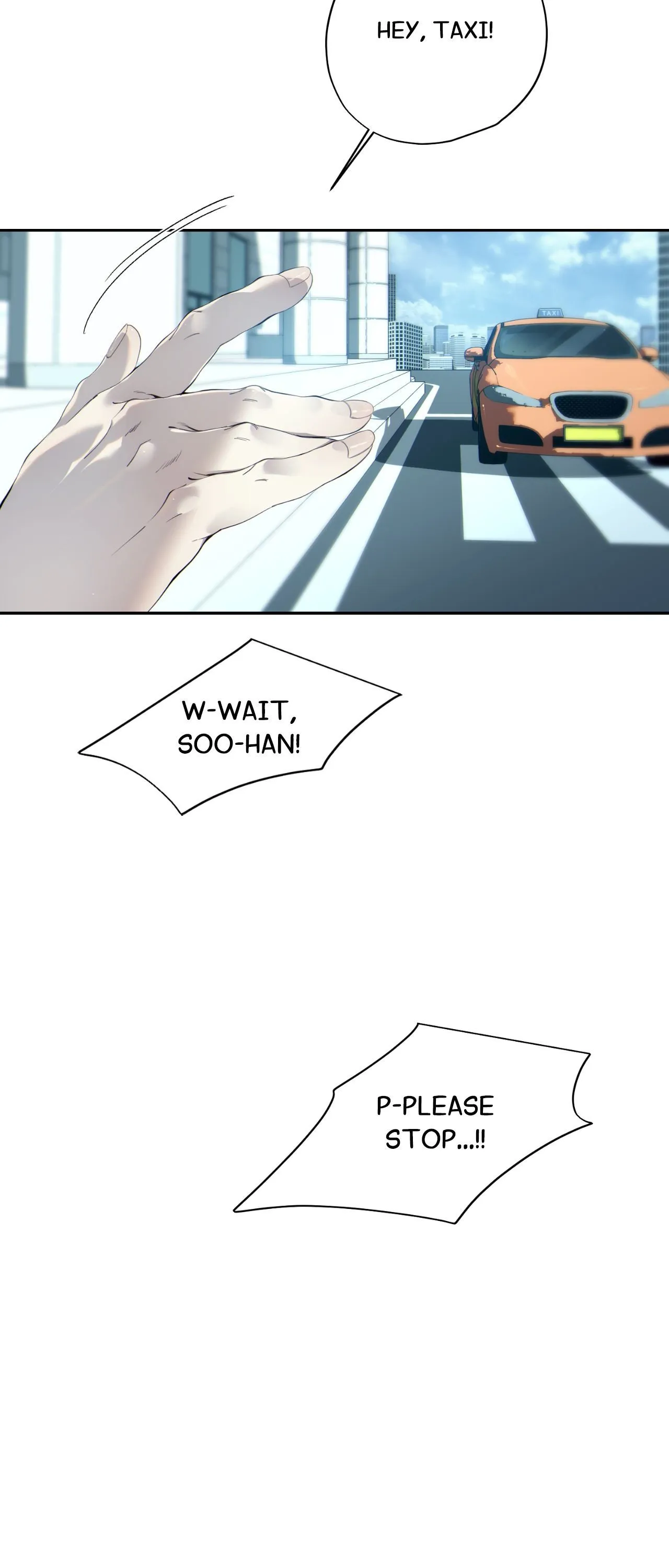 To Me Who Doesn’t Love You - Chapter 61 Page 20