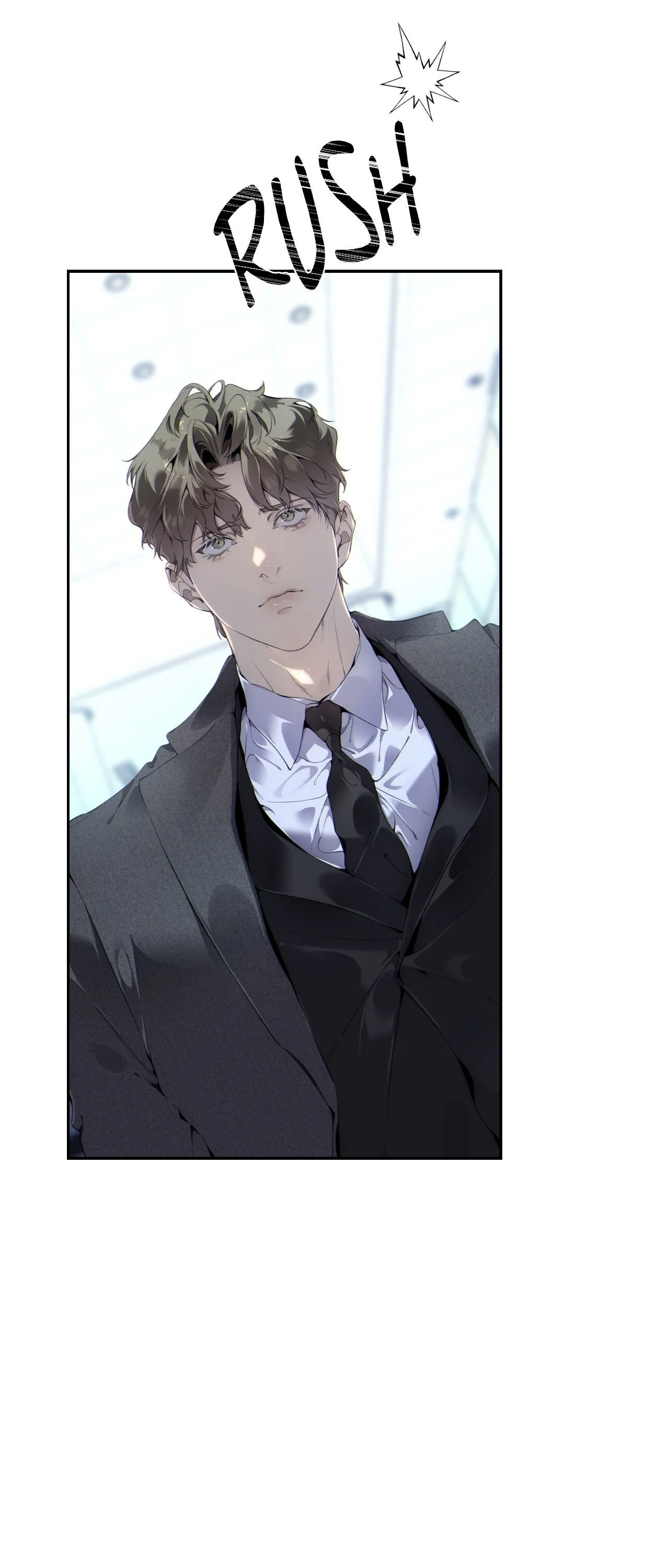 To Me Who Doesn’t Love You - Chapter 61 Page 21