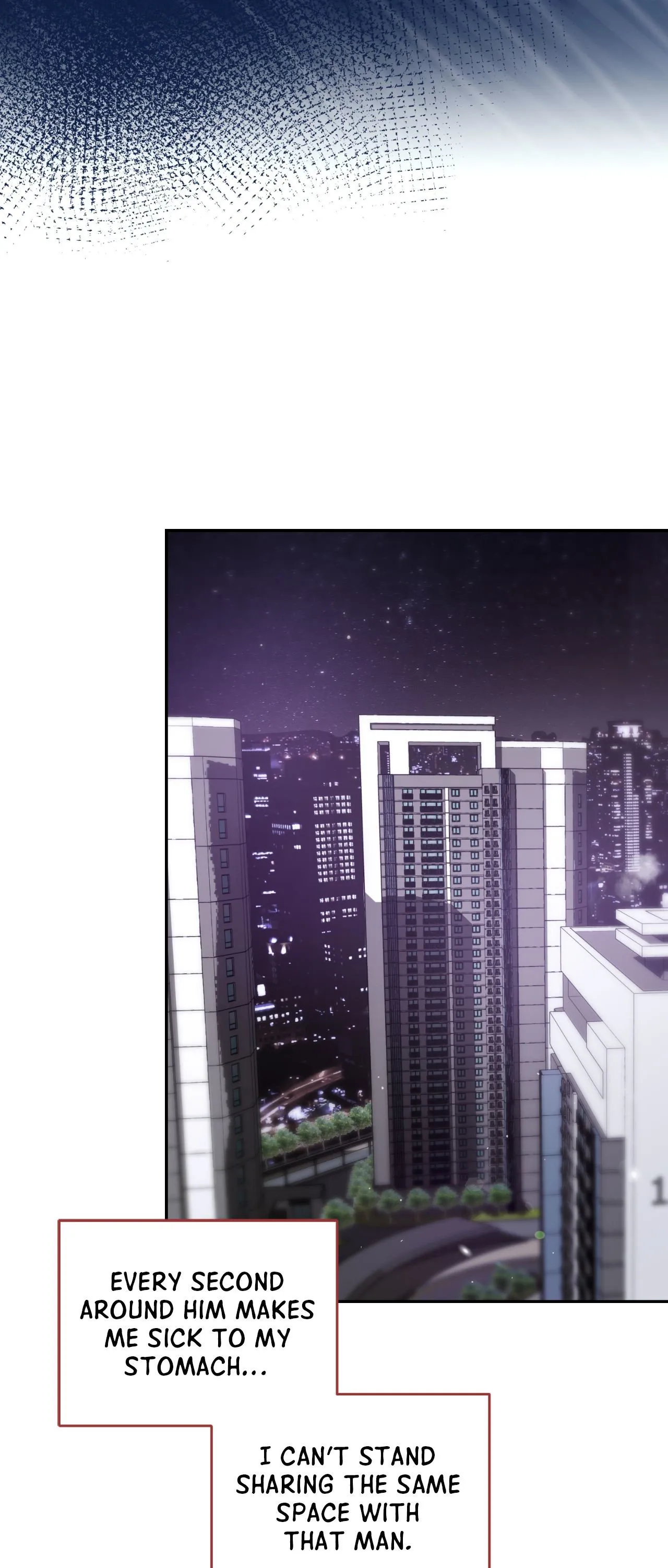 To Me Who Doesn’t Love You - Chapter 61 Page 24