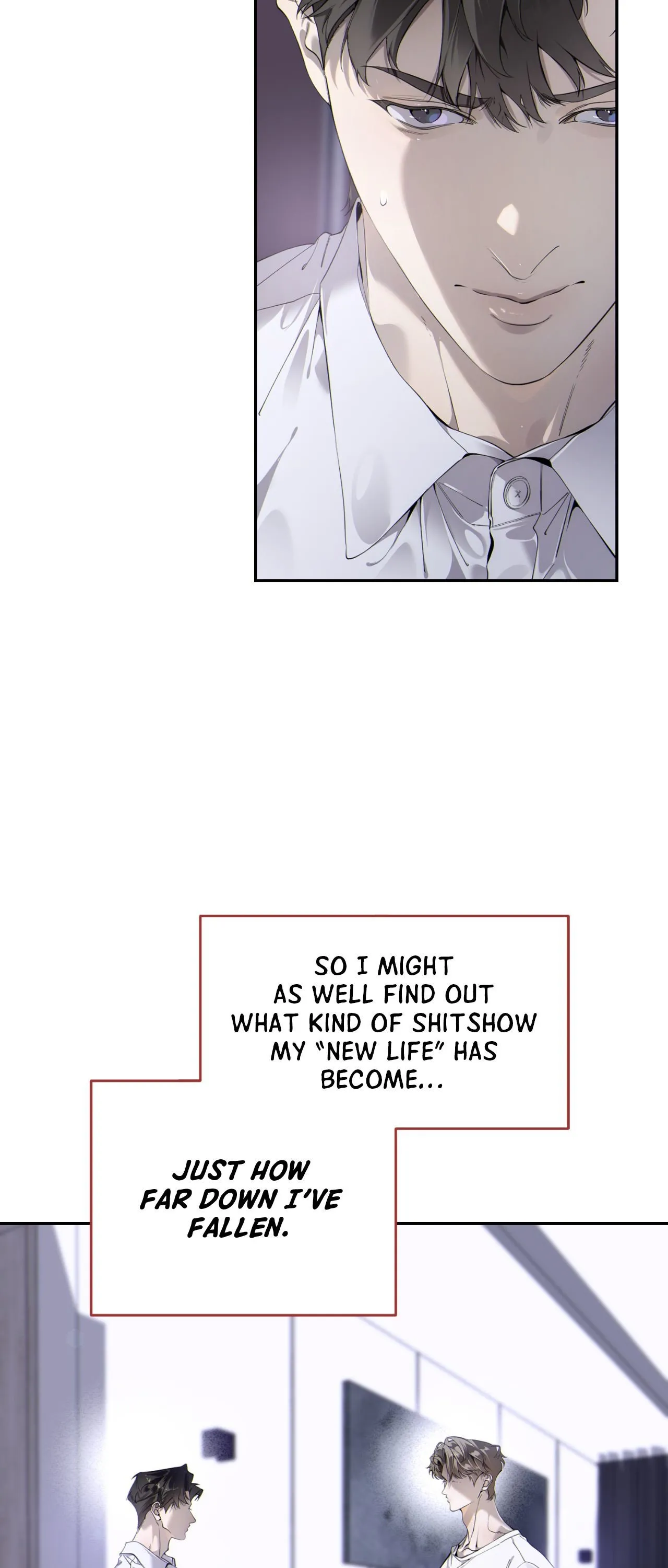 To Me Who Doesn’t Love You - Chapter 61 Page 26