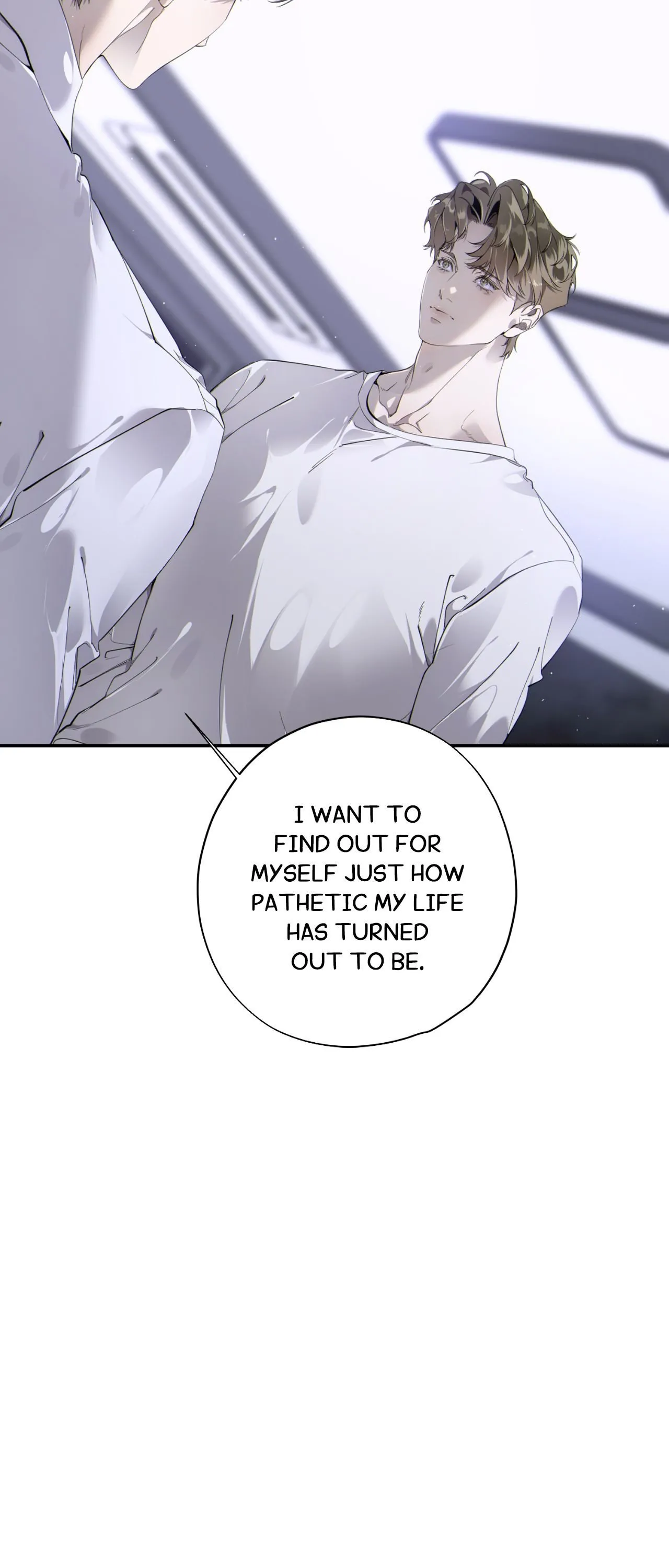 To Me Who Doesn’t Love You - Chapter 61 Page 29