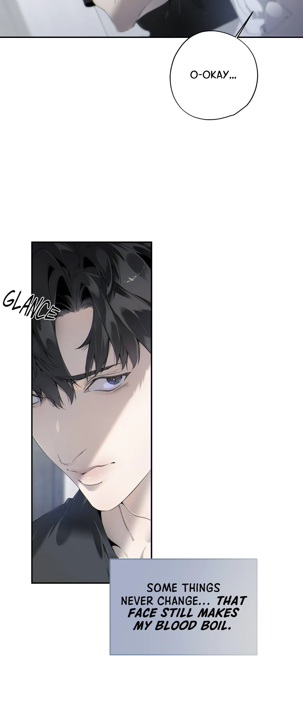 To Me Who Doesn’t Love You - Chapter 61 Page 38