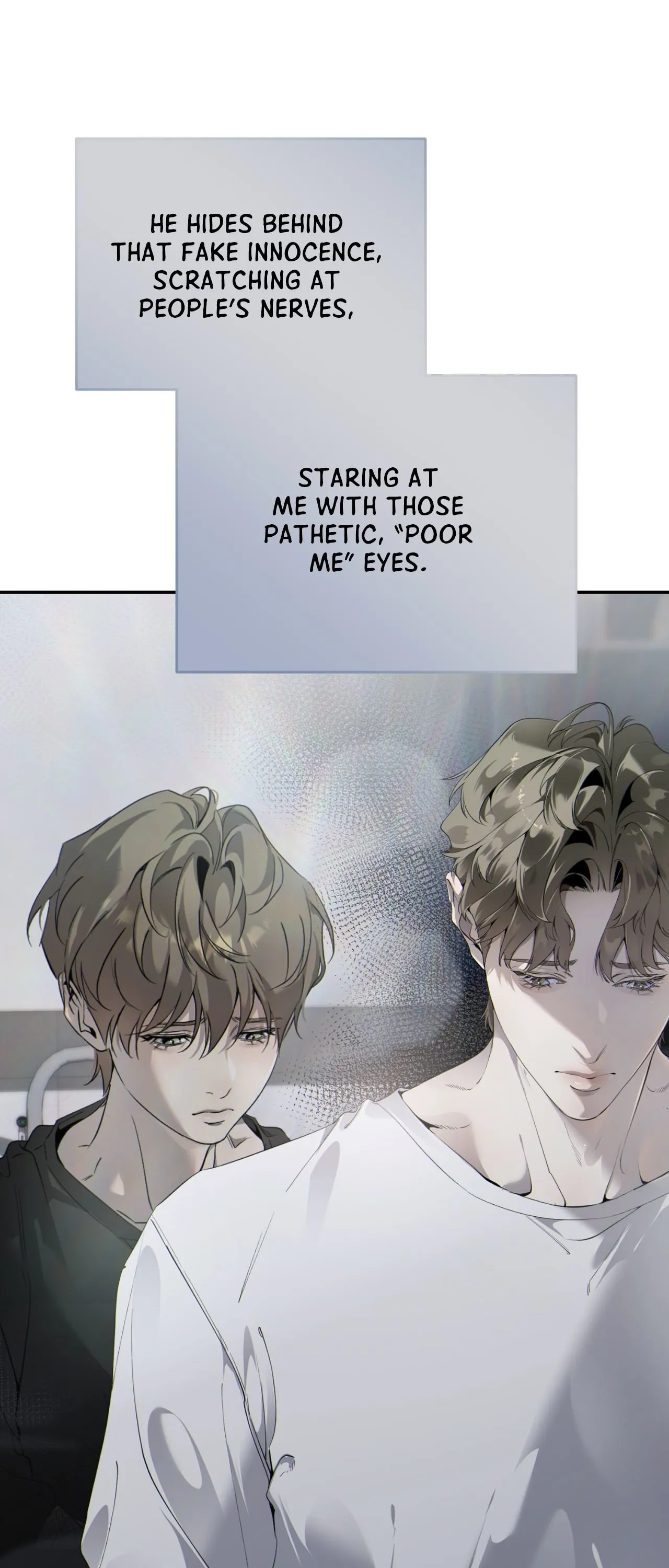 To Me Who Doesn’t Love You - Chapter 61 Page 39