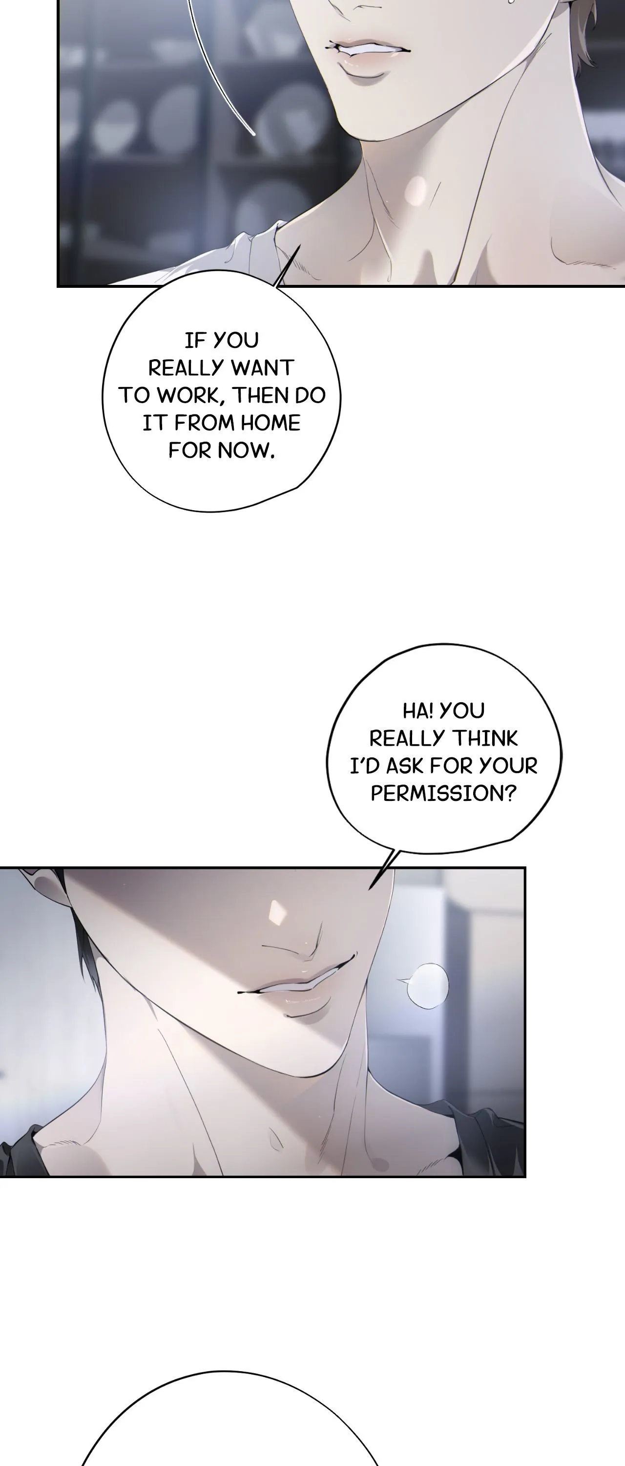 To Me Who Doesn’t Love You - Chapter 61 Page 43