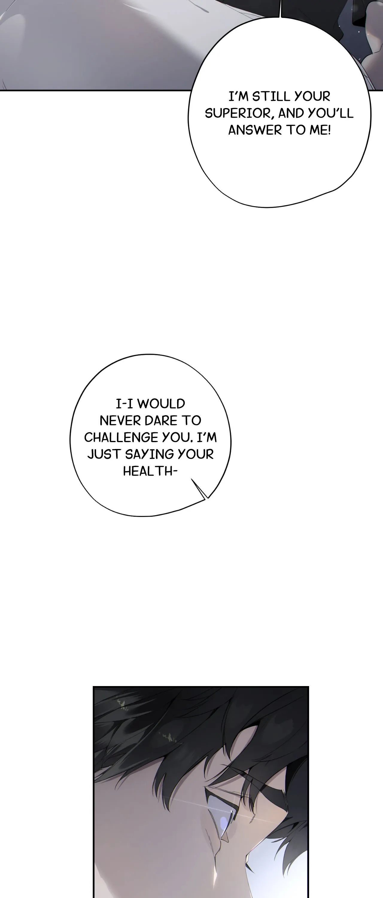 To Me Who Doesn’t Love You - Chapter 61 Page 45