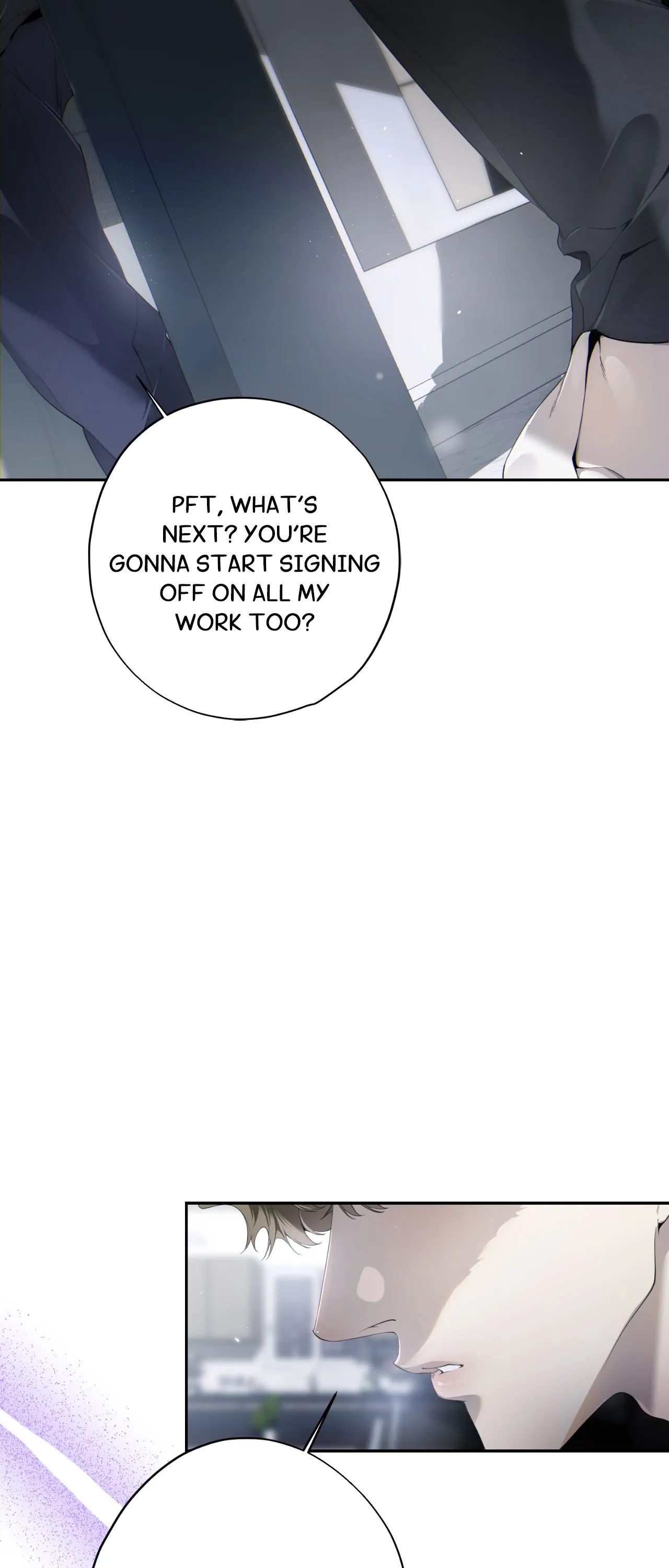 To Me Who Doesn’t Love You - Chapter 61 Page 47