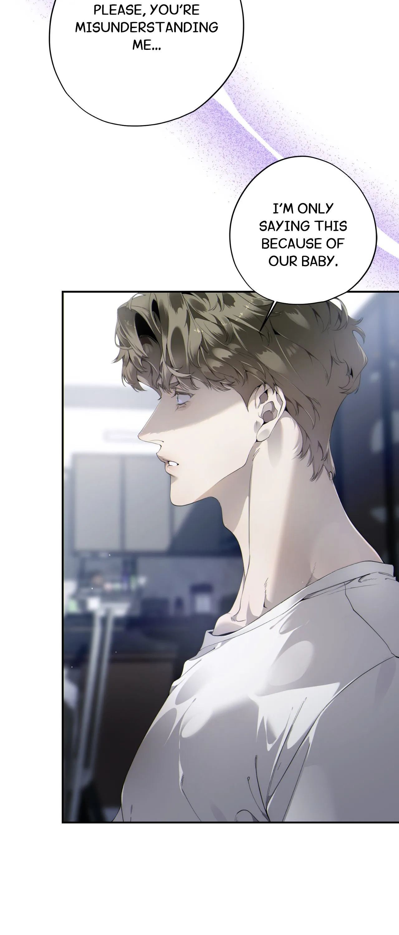 To Me Who Doesn’t Love You - Chapter 61 Page 48