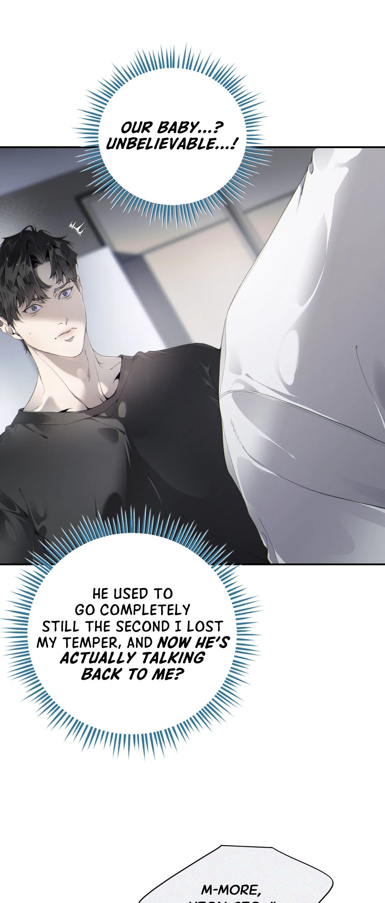 To Me Who Doesn’t Love You - Chapter 61 Page 49