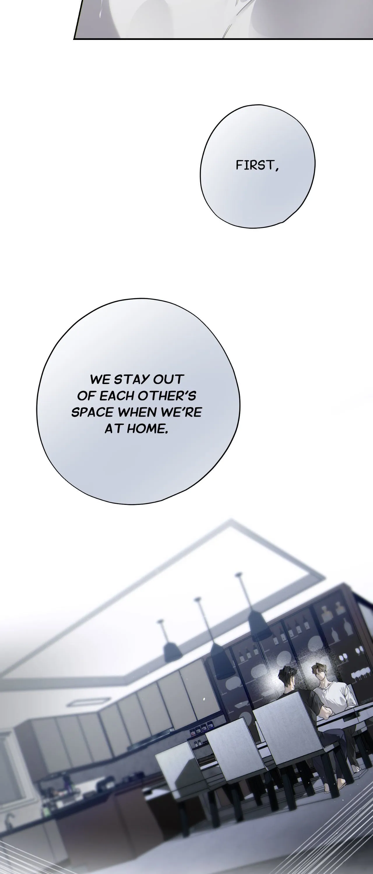 To Me Who Doesn’t Love You - Chapter 61 Page 52