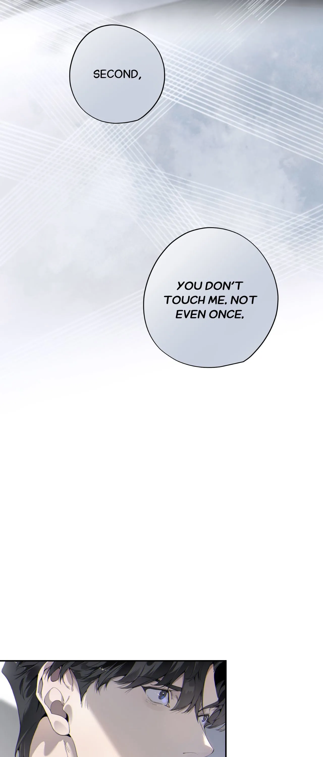 To Me Who Doesn’t Love You - Chapter 61 Page 53