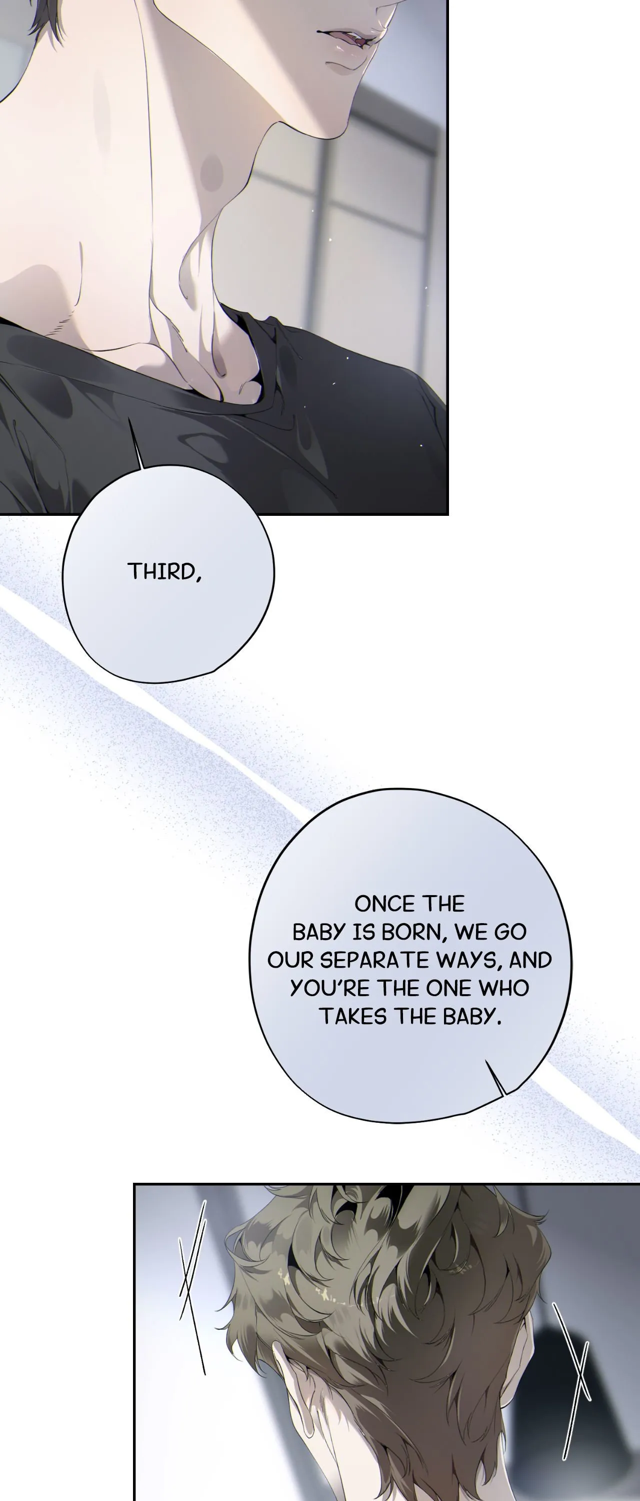 To Me Who Doesn’t Love You - Chapter 61 Page 54
