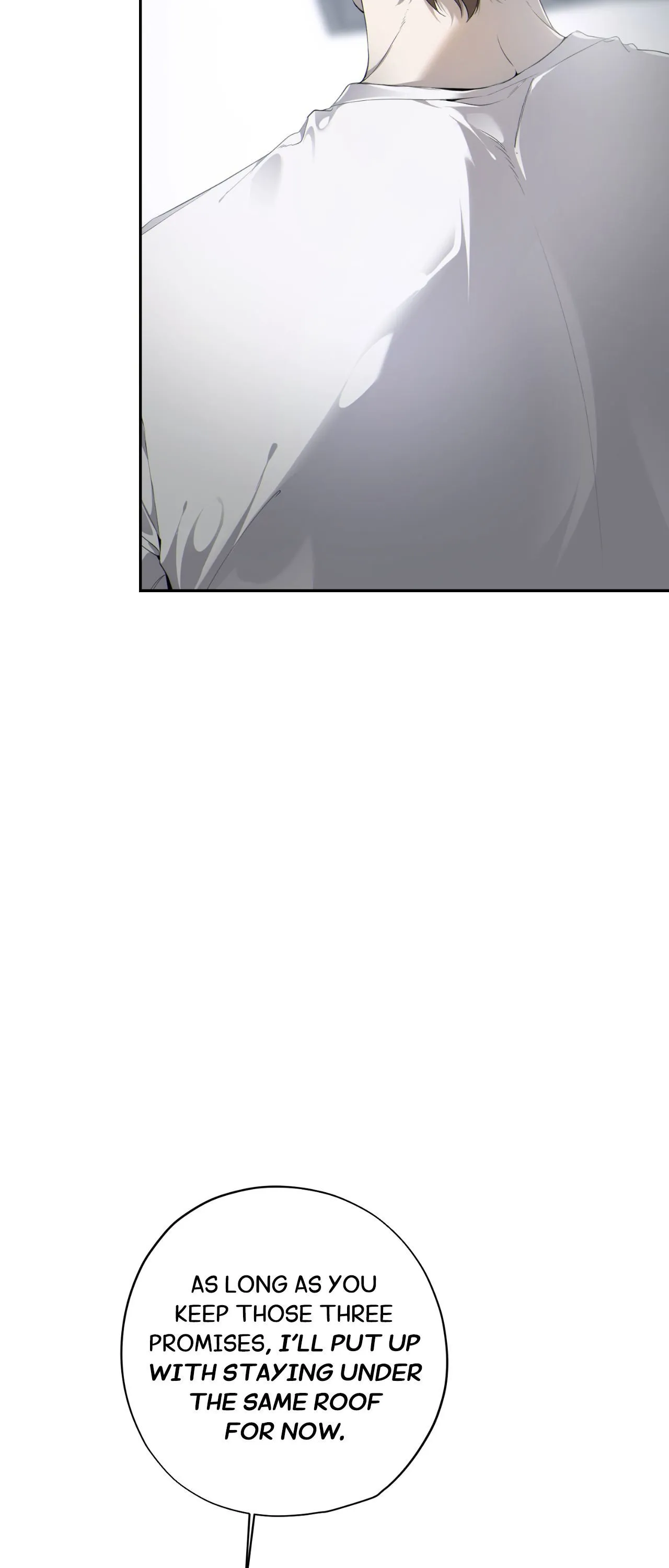 To Me Who Doesn’t Love You - Chapter 61 Page 55