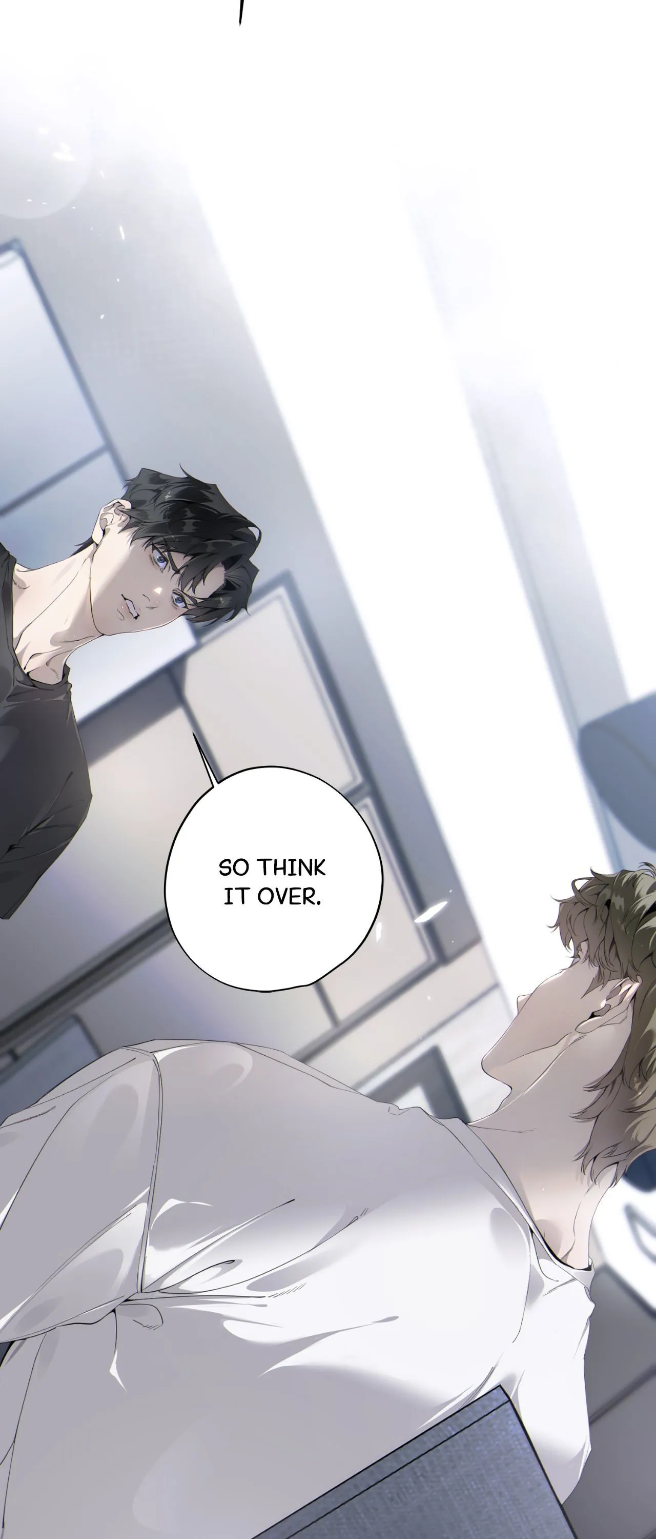 To Me Who Doesn’t Love You - Chapter 61 Page 56