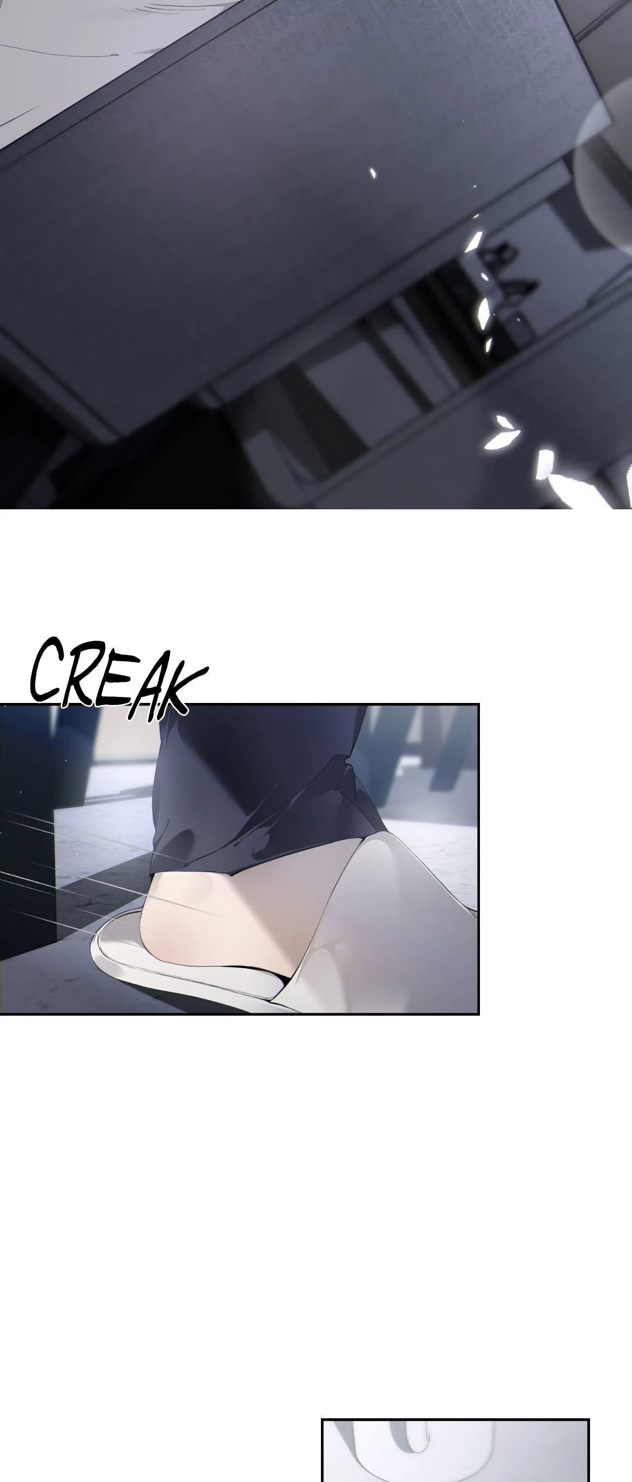 To Me Who Doesn’t Love You - Chapter 61 Page 57