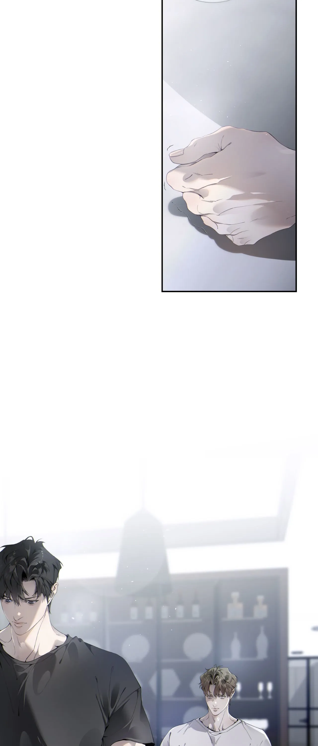 To Me Who Doesn’t Love You - Chapter 61 Page 58