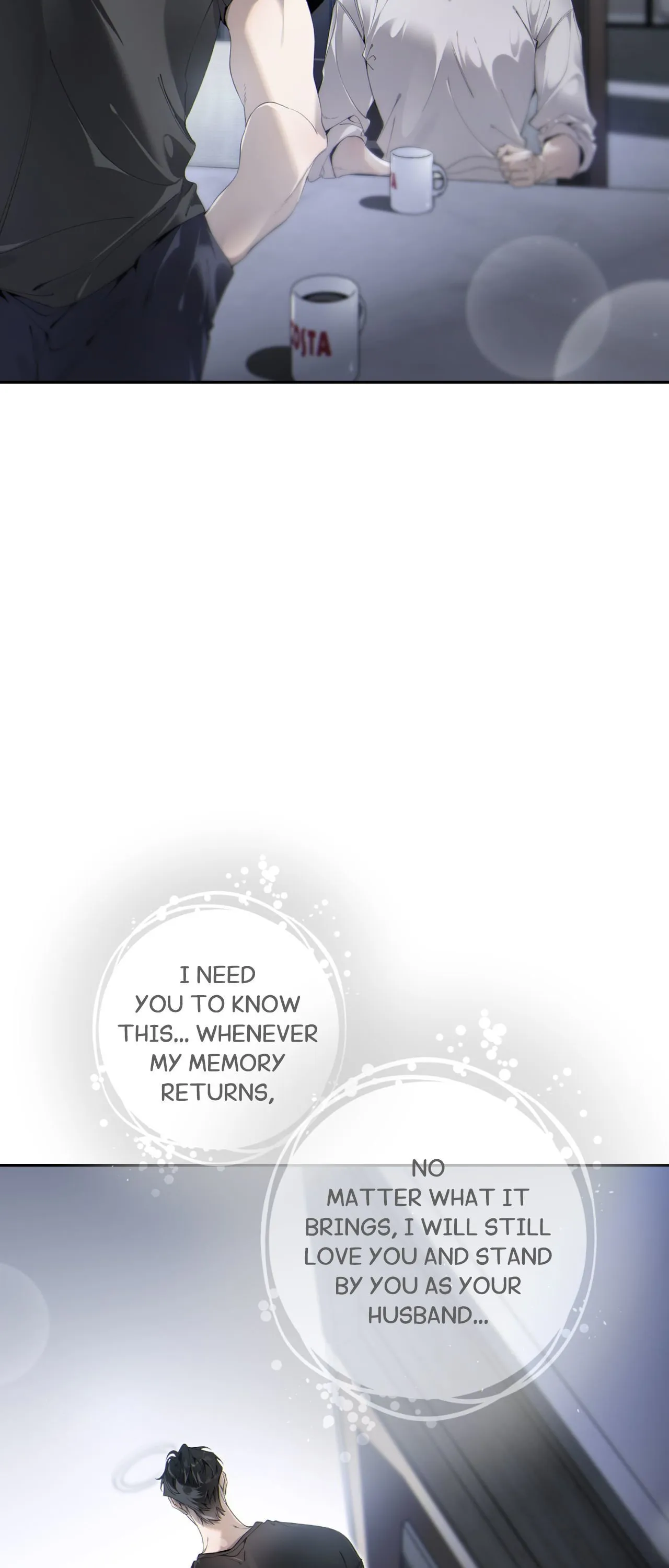 To Me Who Doesn’t Love You - Chapter 61 Page 59