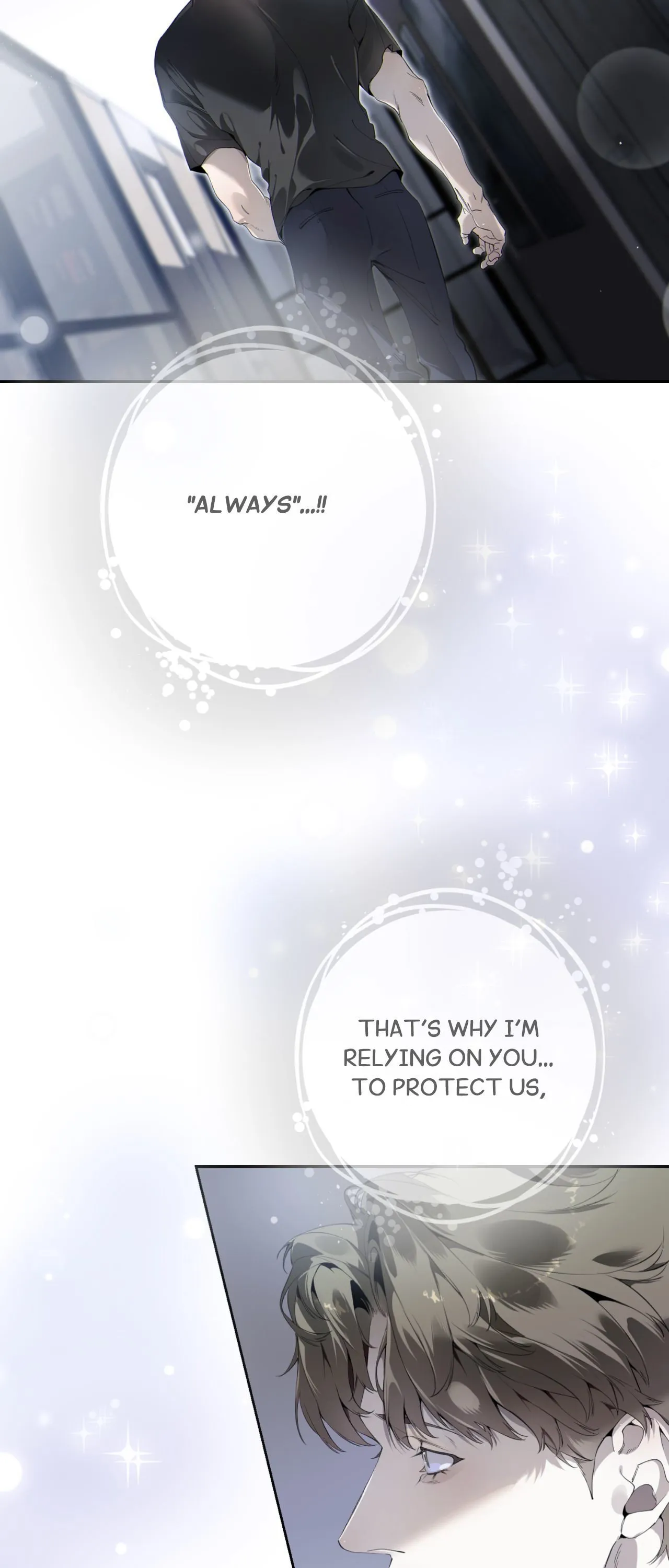 To Me Who Doesn’t Love You - Chapter 61 Page 60