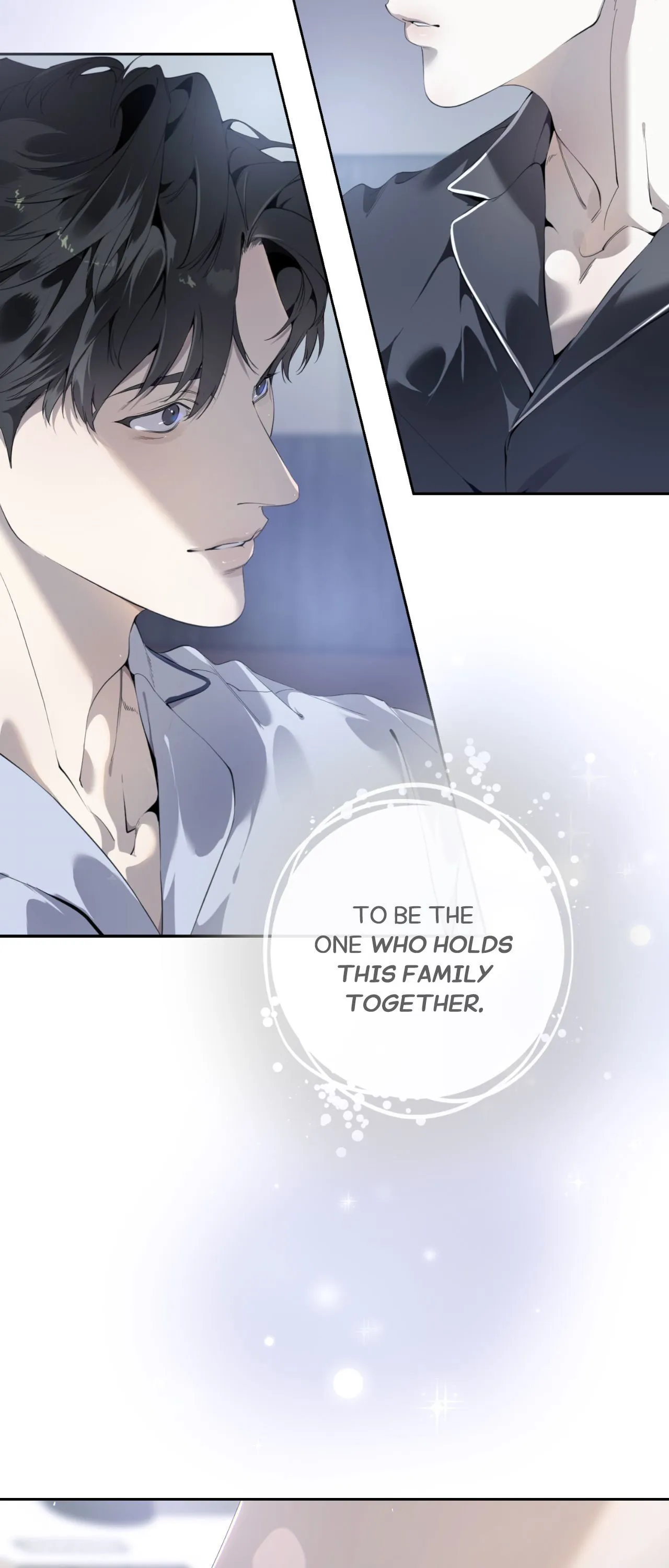 To Me Who Doesn’t Love You - Chapter 61 Page 61