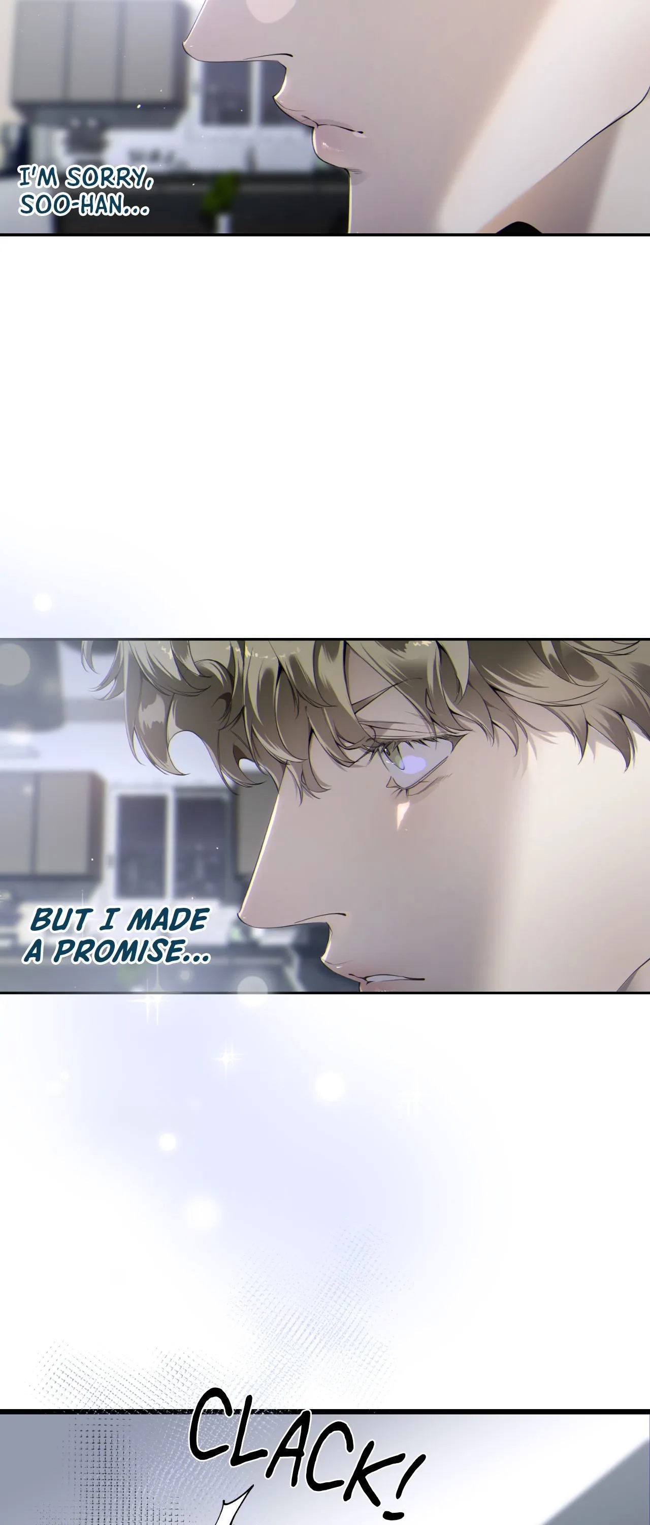 To Me Who Doesn’t Love You - Chapter 61 Page 62