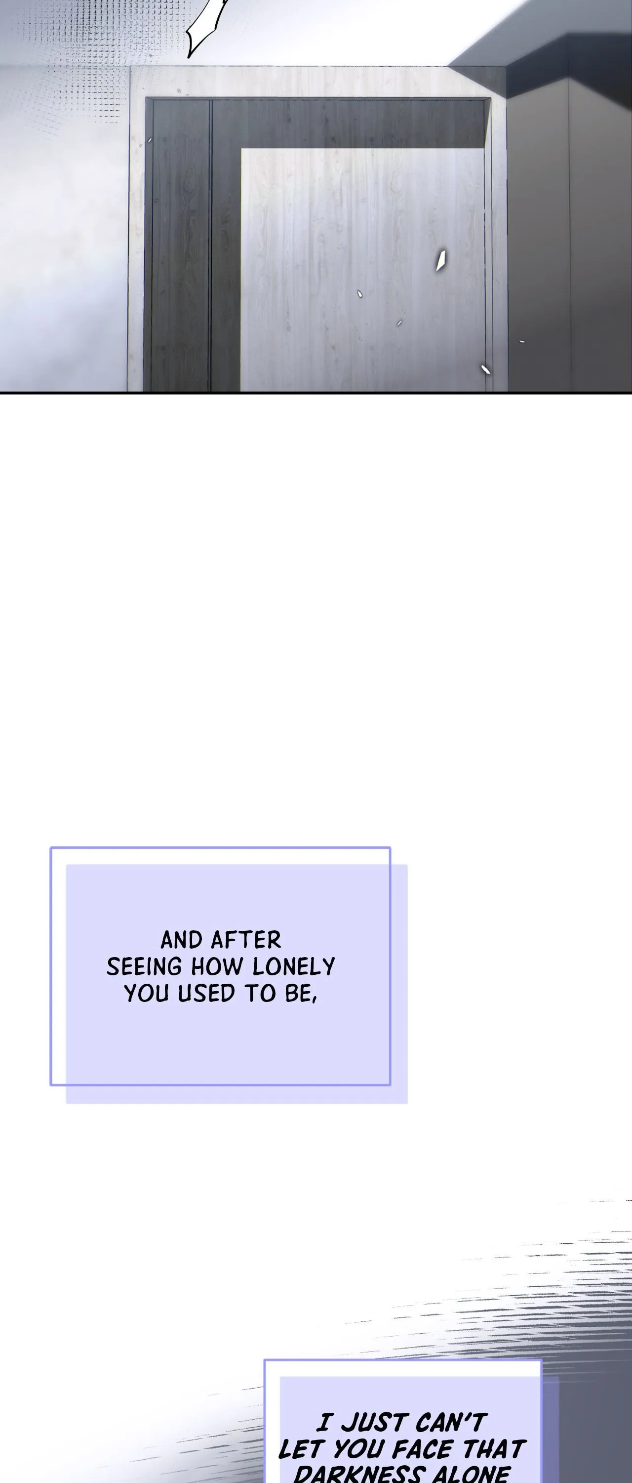 To Me Who Doesn’t Love You - Chapter 61 Page 63