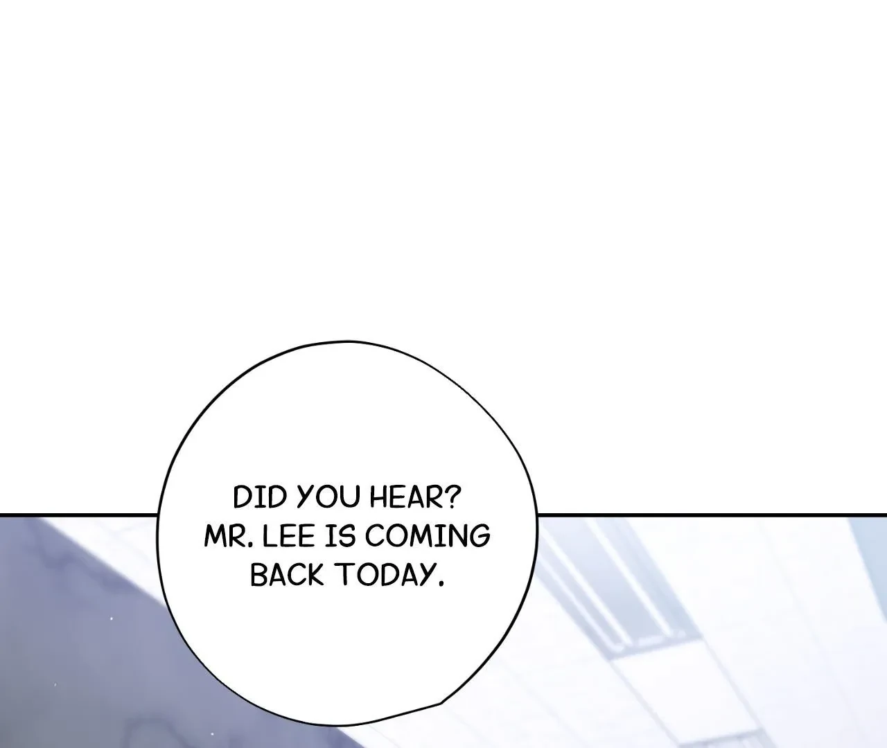 To Me Who Doesn’t Love You - Chapter 62 Page 2