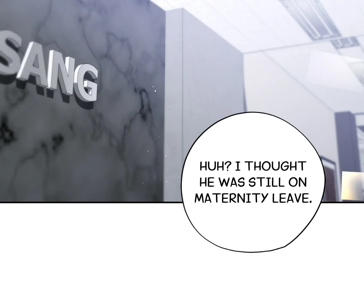 To Me Who Doesn’t Love You - Chapter 62 Page 3
