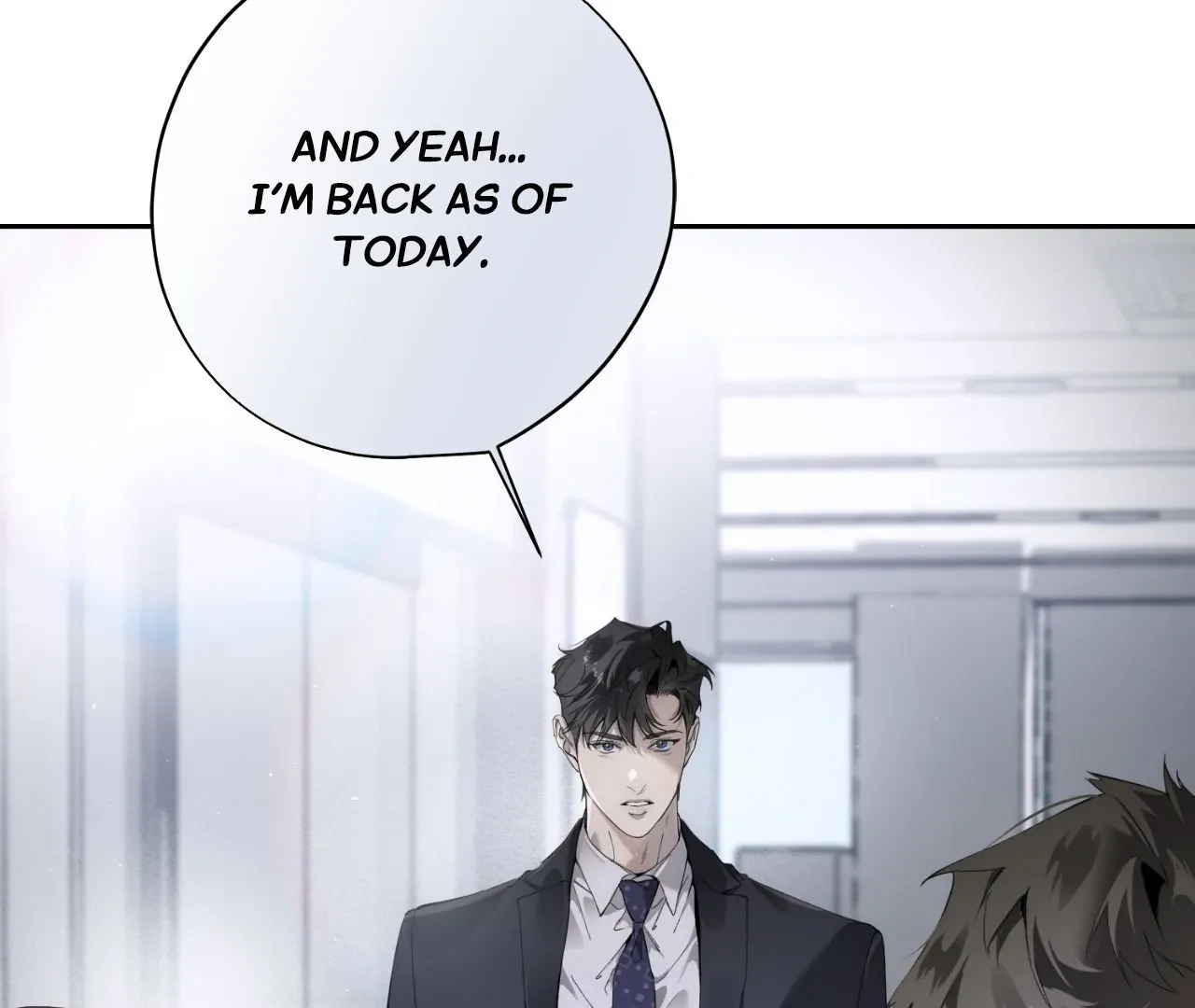 To Me Who Doesn’t Love You - Chapter 62 Page 8