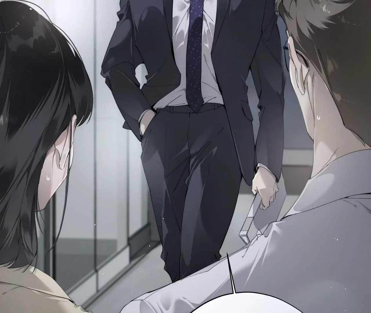 To Me Who Doesn’t Love You - Chapter 62 Page 9