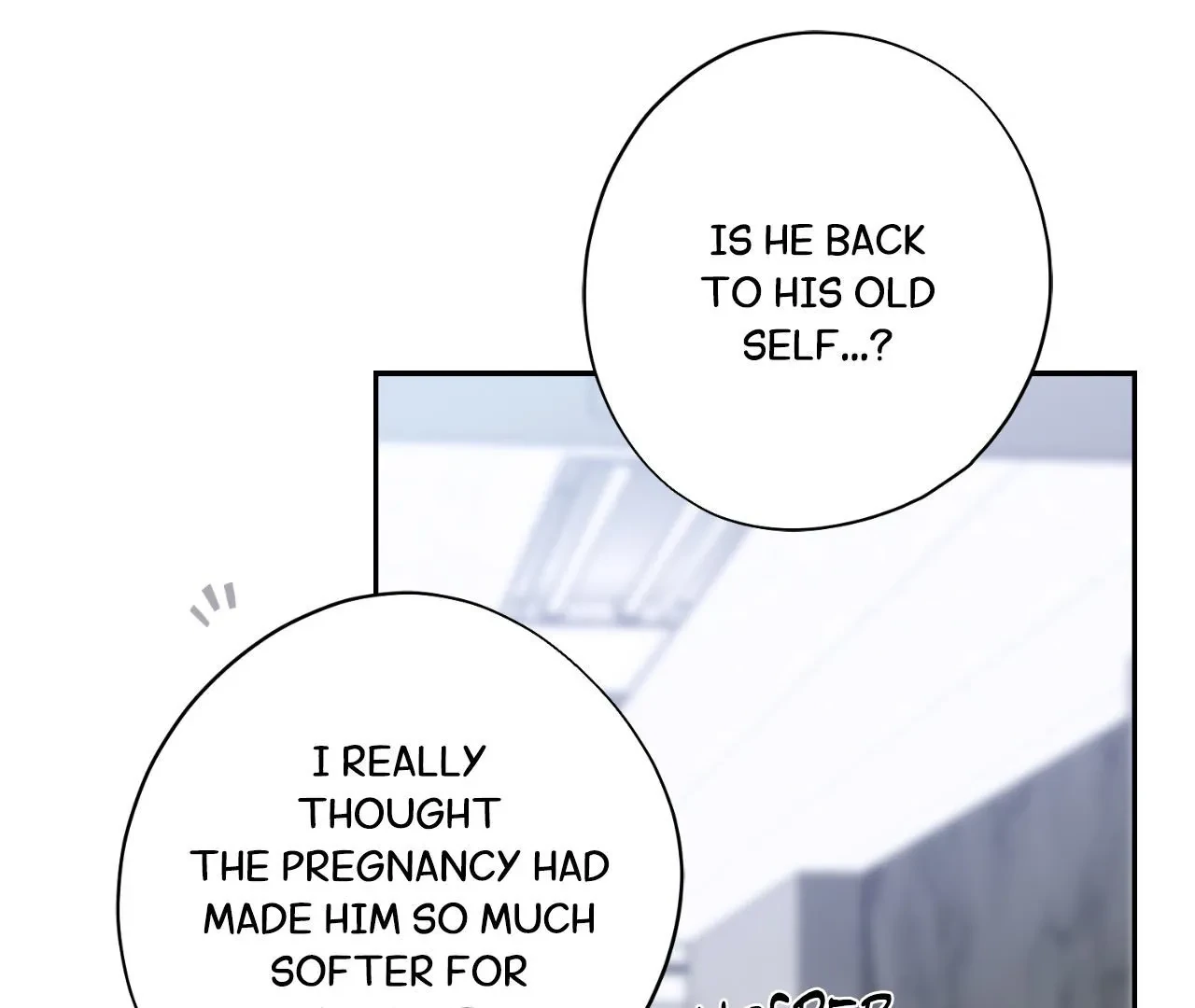 To Me Who Doesn’t Love You - Chapter 62 Page 13