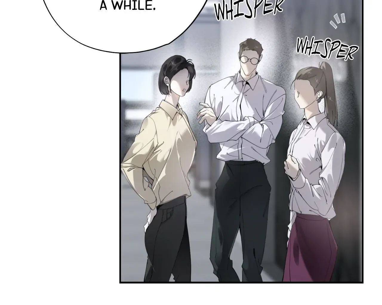 To Me Who Doesn’t Love You - Chapter 62 Page 14