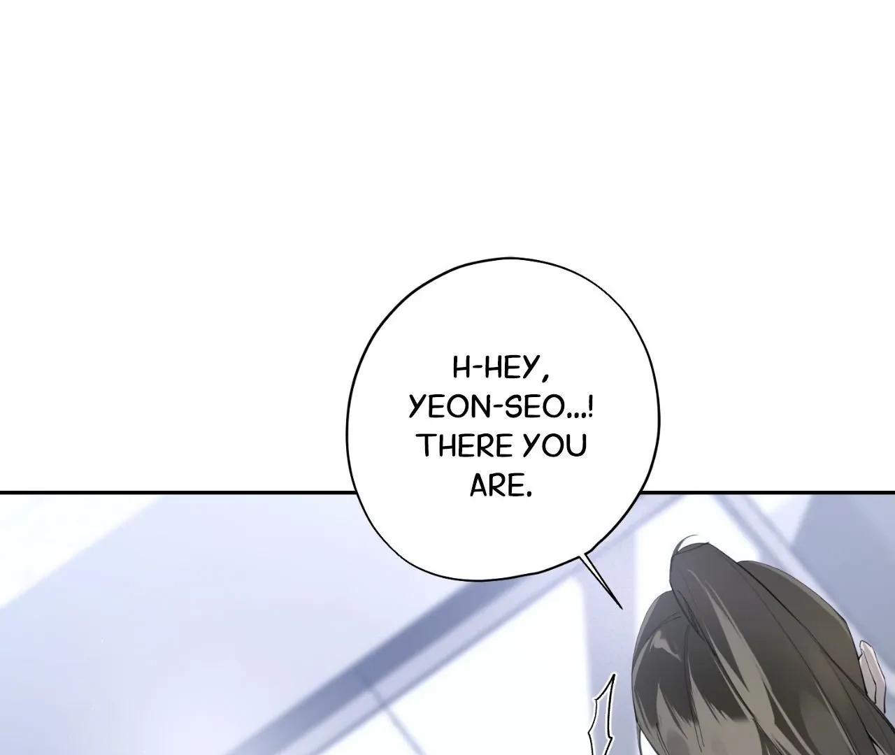 To Me Who Doesn’t Love You - Chapter 62 Page 18