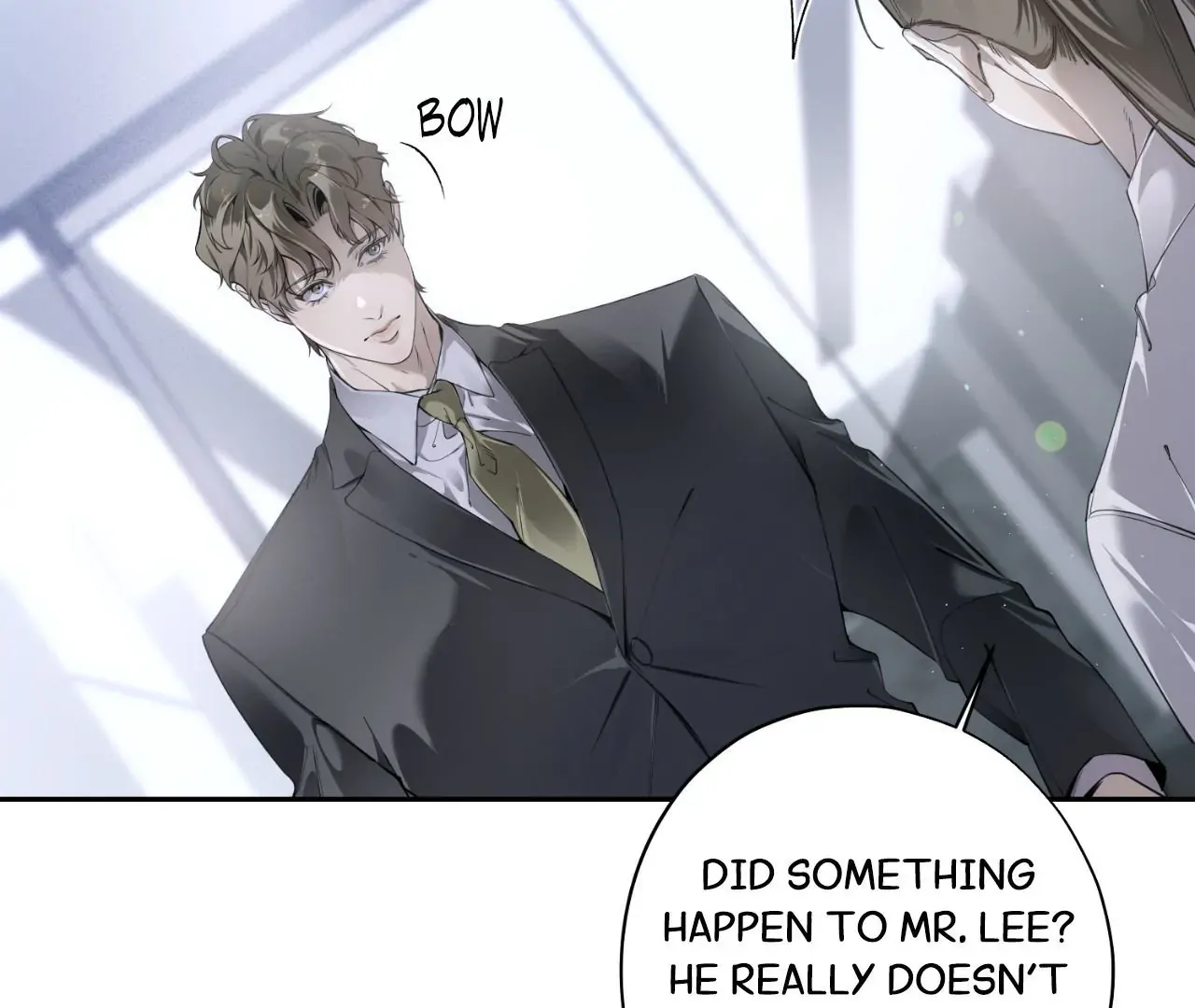 To Me Who Doesn’t Love You - Chapter 62 Page 19