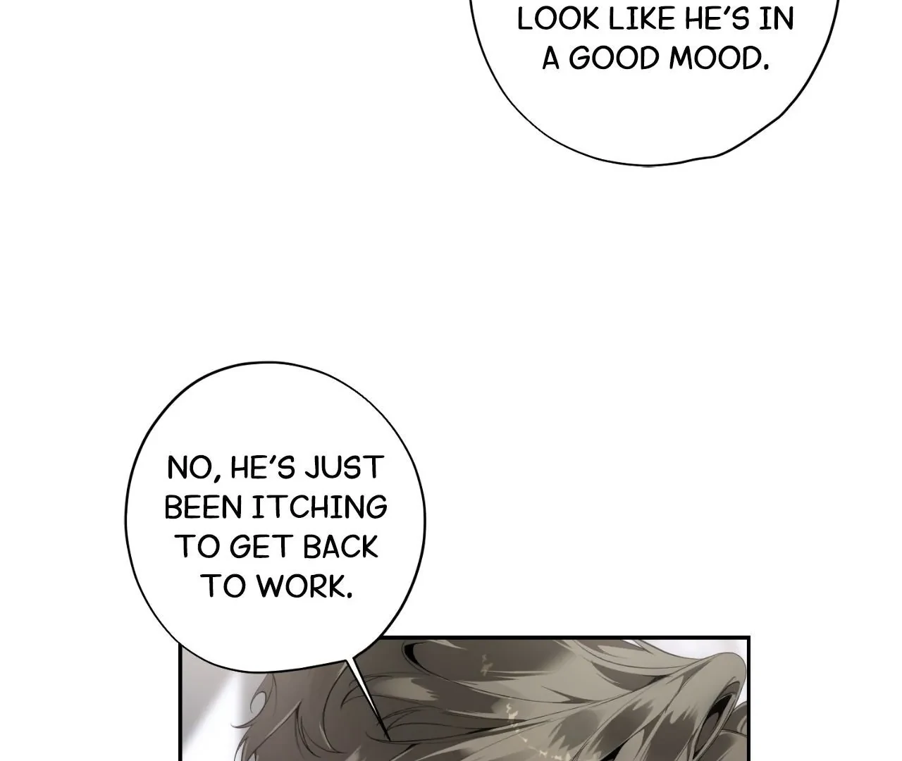 To Me Who Doesn’t Love You - Chapter 62 Page 20